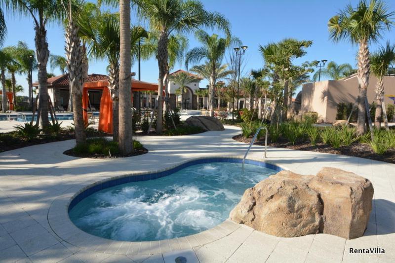 Holiday home Solterra With Themed Rooms, Private Pool And Amenities *