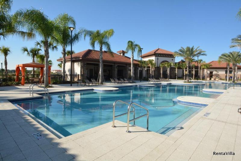 Solterra With Themed Rooms, Private Pool And Amenities *