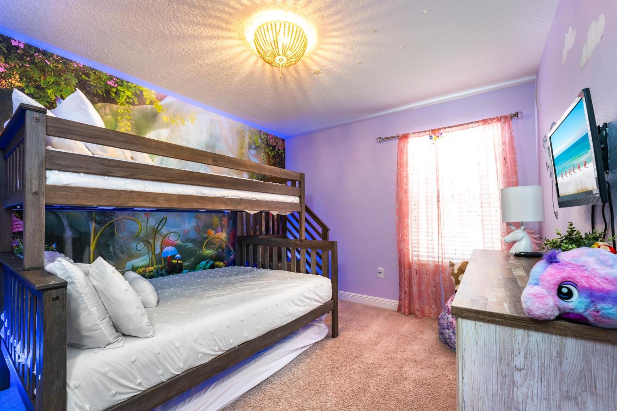 Home, Lakeview, Private Pool Near To * Davenport