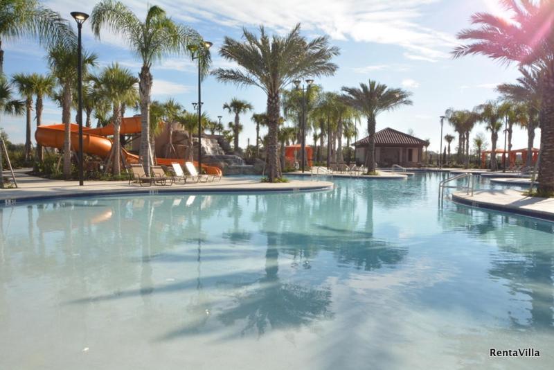 Solterra With Themed Rooms, Private Pool And Amenities *