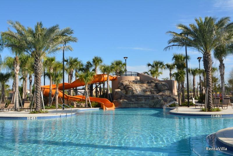 Holiday home Solterra With Themed Rooms, Private Pool And Amenities