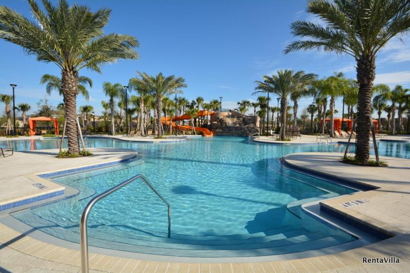 Holiday home Solterra With Themed Rooms, Private Pool And Amenities *