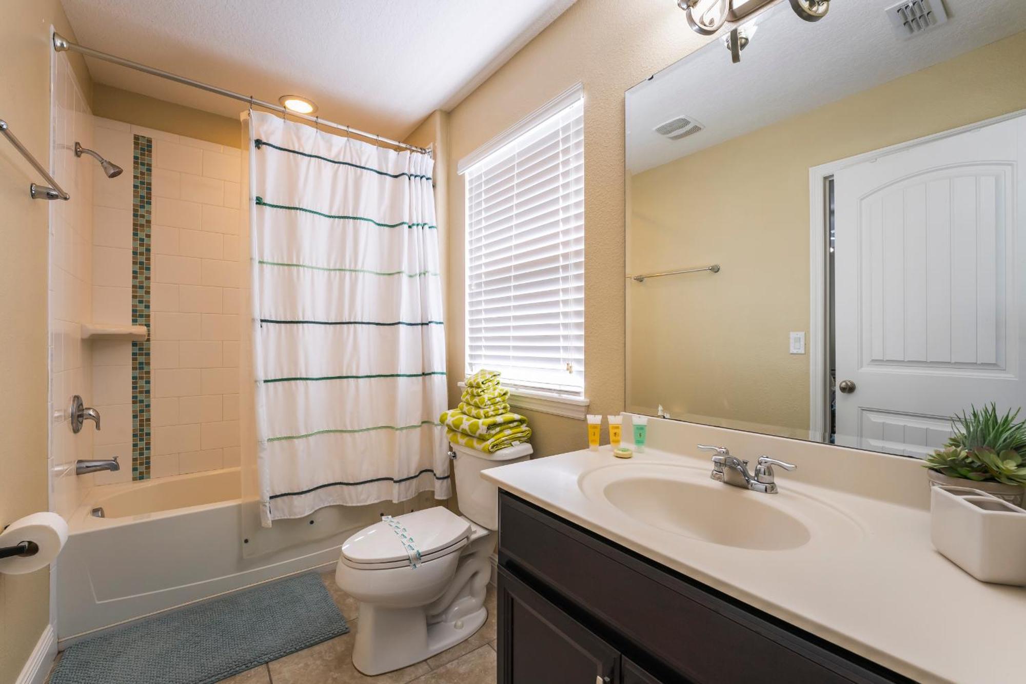 Home, Lakeview, Private Pool Near To * Davenport