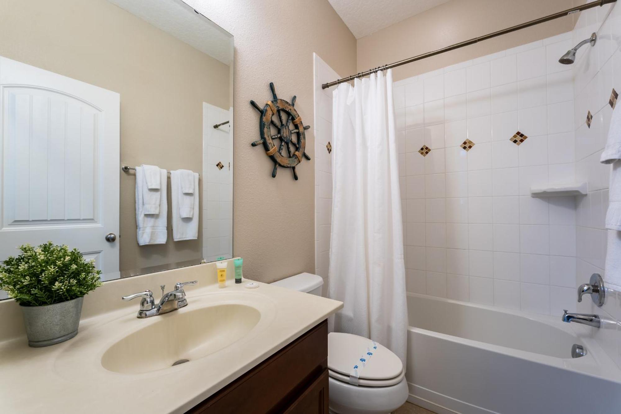 Holiday home Solterra With Themed Rooms, Private Pool And Amenities