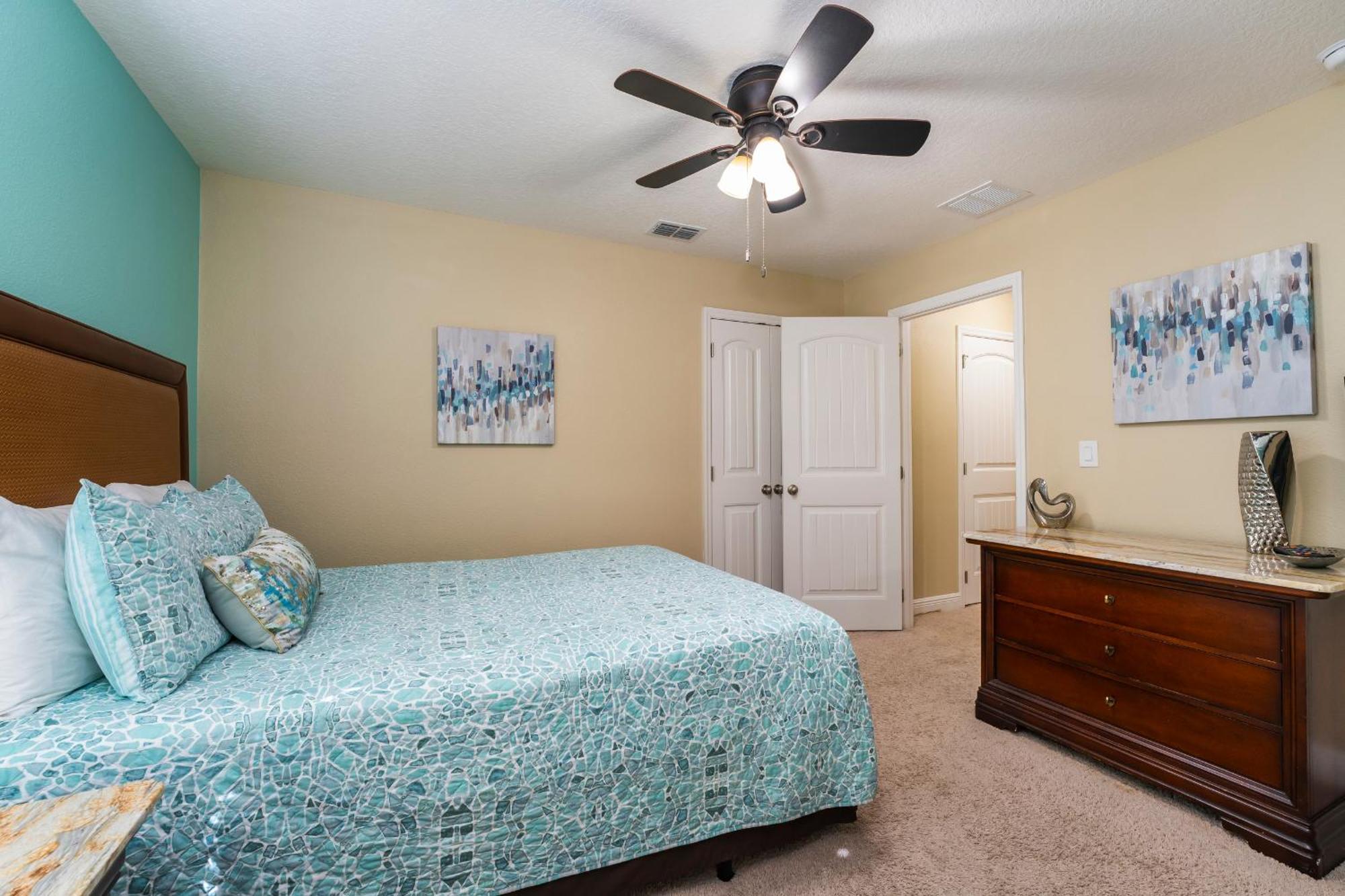 Holiday home Home, Lakeview, Private Pool Near To Davenport