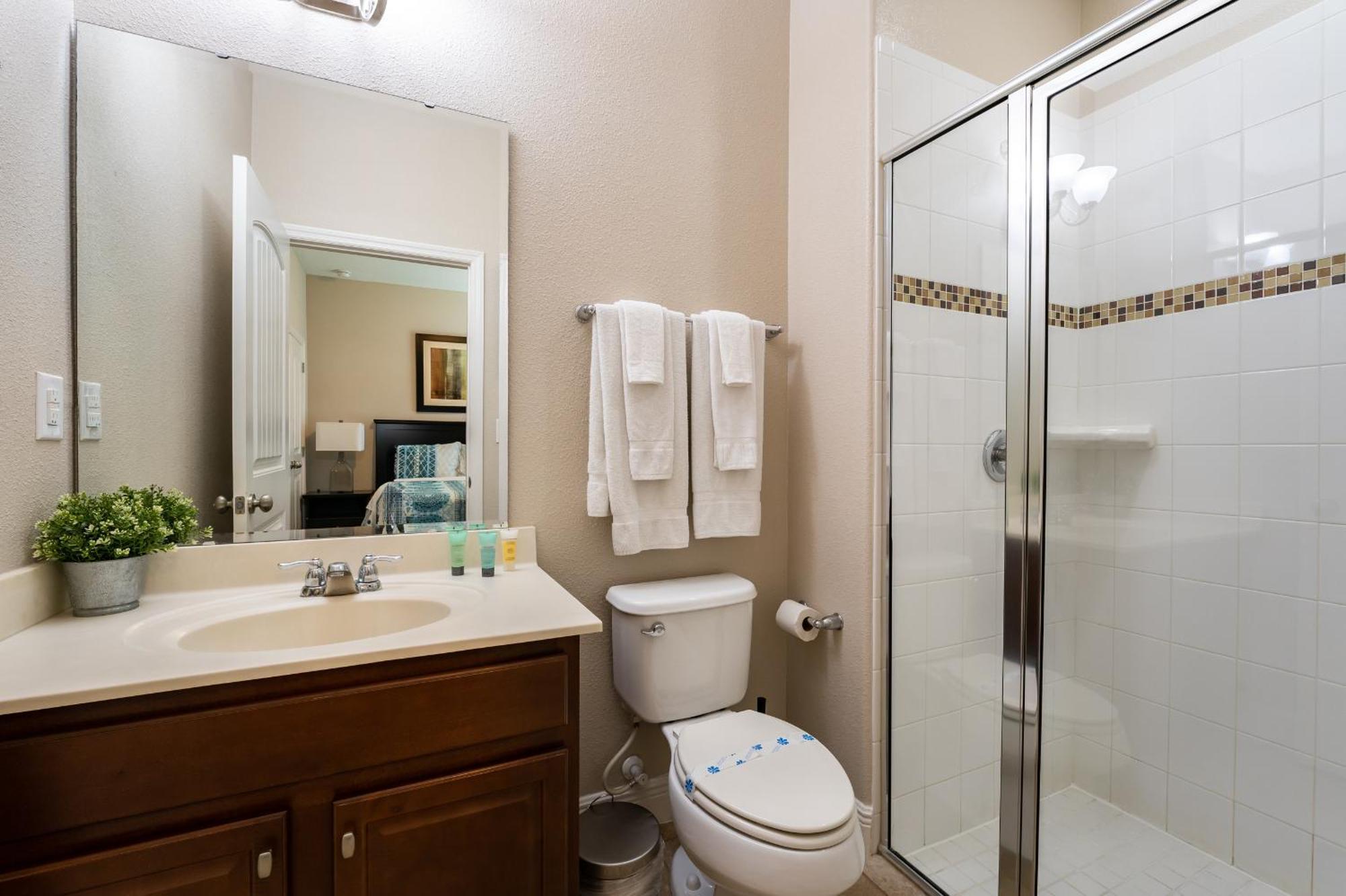 Solterra With Themed Rooms, Private Pool And Amenities Holiday home *
