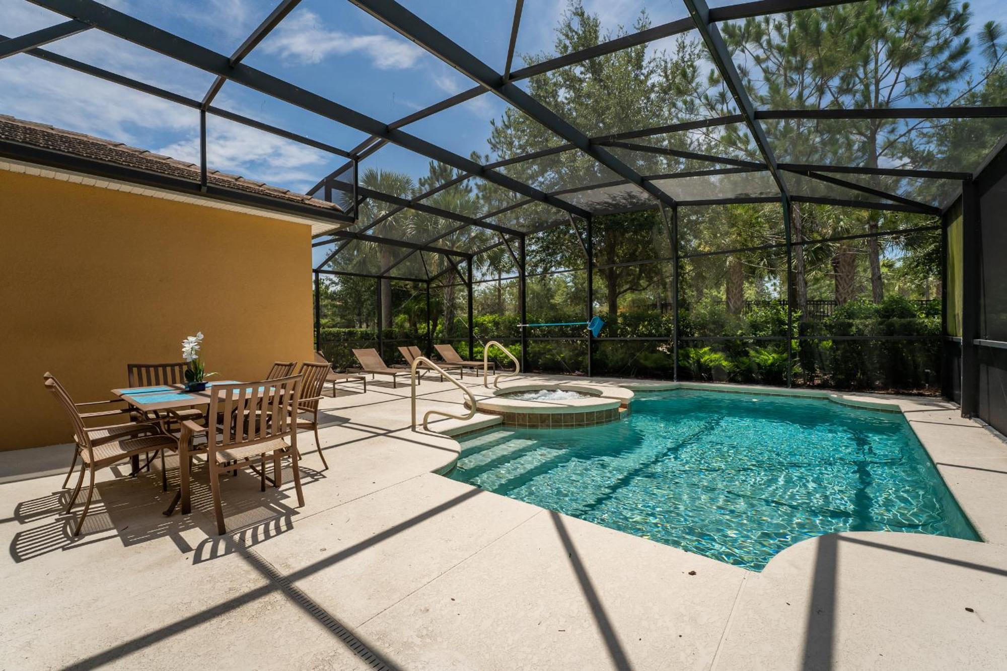 Solterra With Themed Rooms, Private Pool And Amenities *