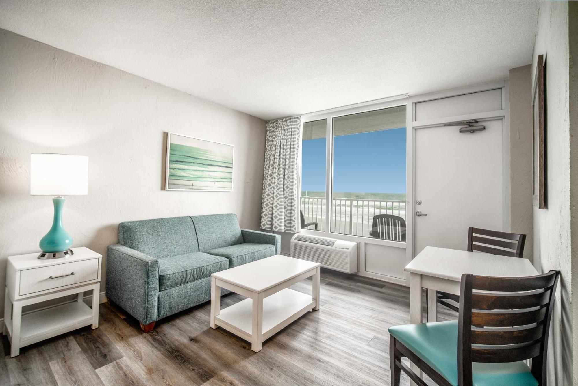 Perry's Ocean-edge 3*