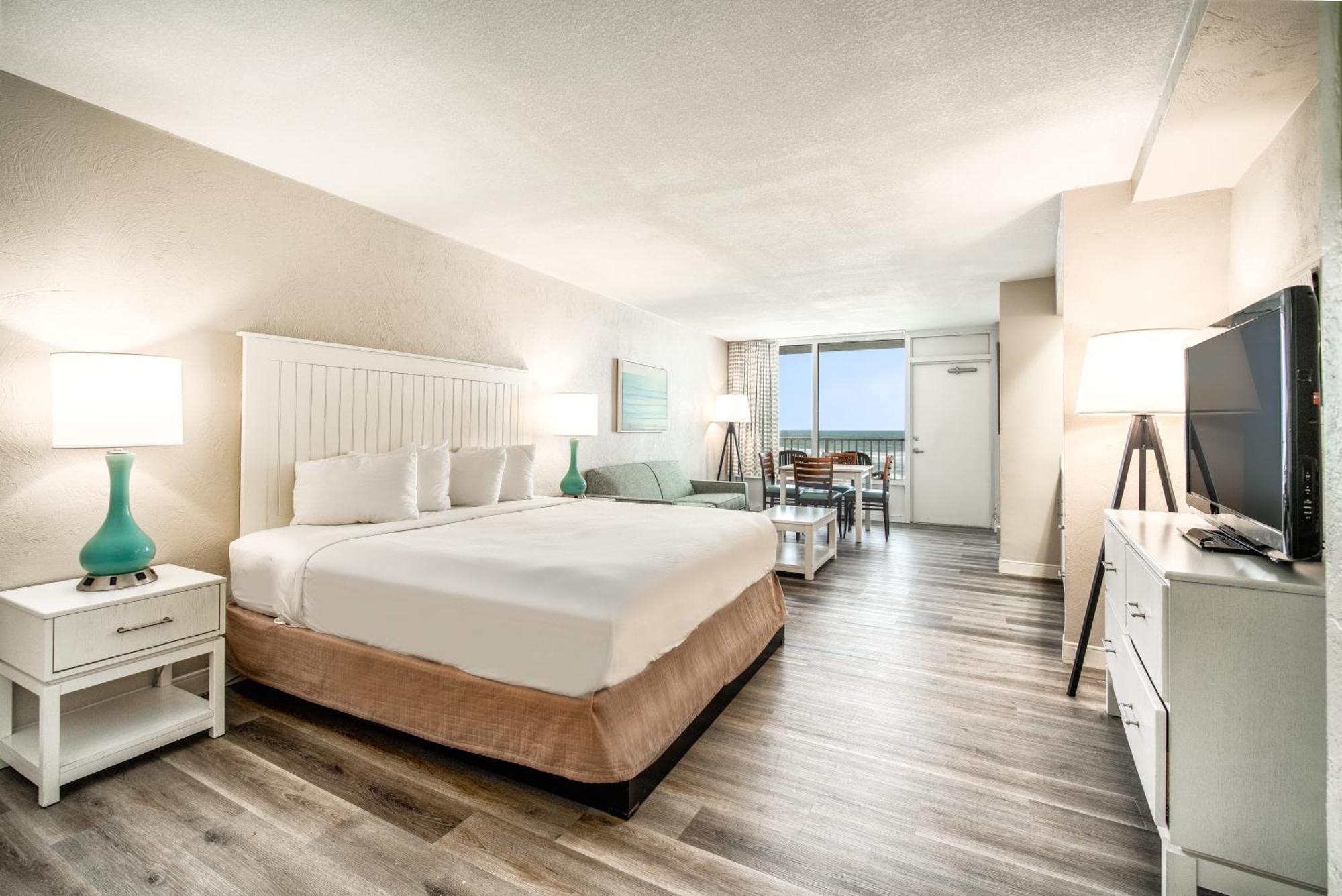 Perry's Ocean-edge Resort