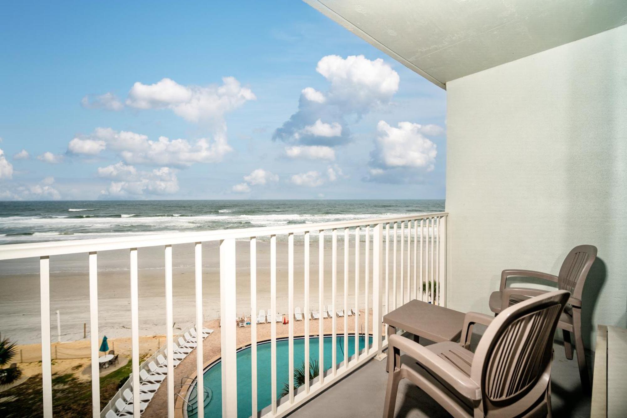 Resort Perry's Ocean-edge 3*