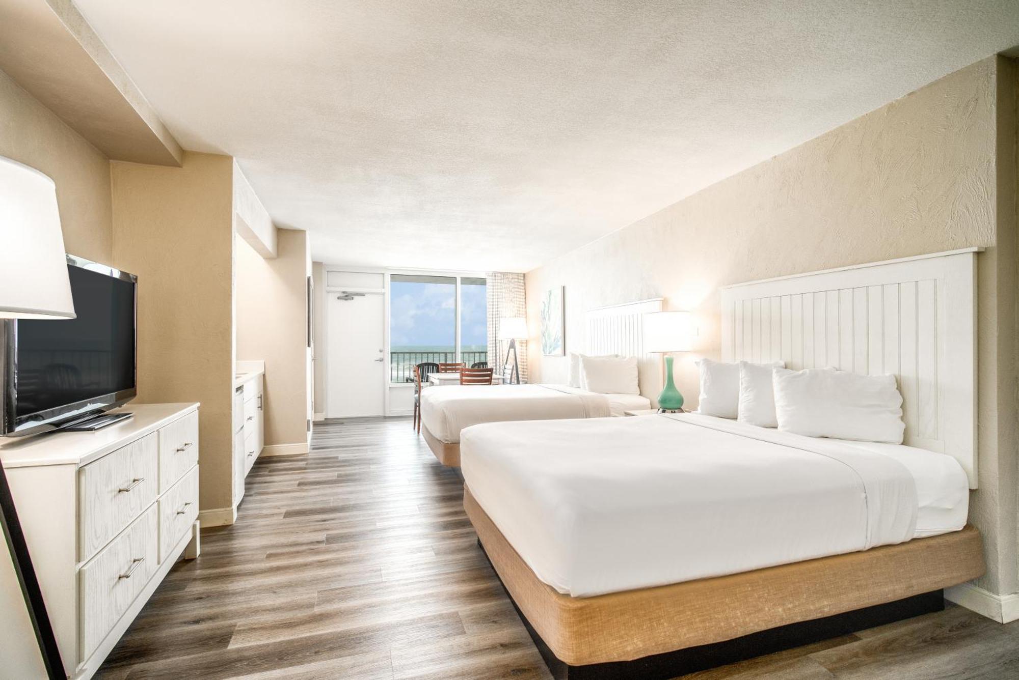 Perry's Ocean-edge 3*