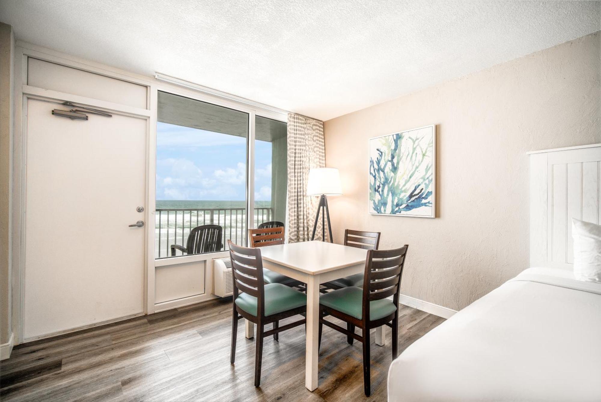 Perry's Ocean-edge Resort 3*