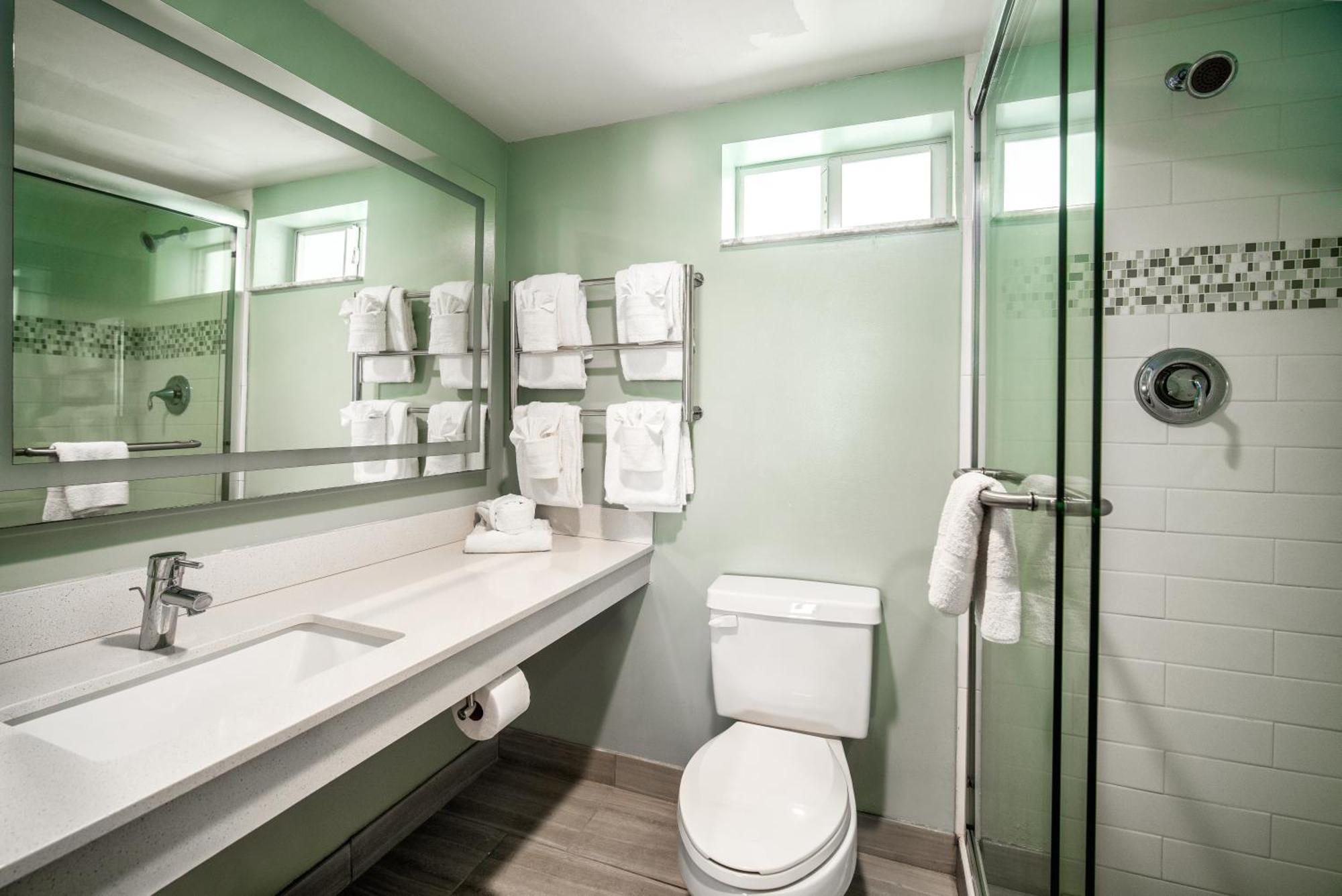 Resort Perry's Ocean-edge 3*
