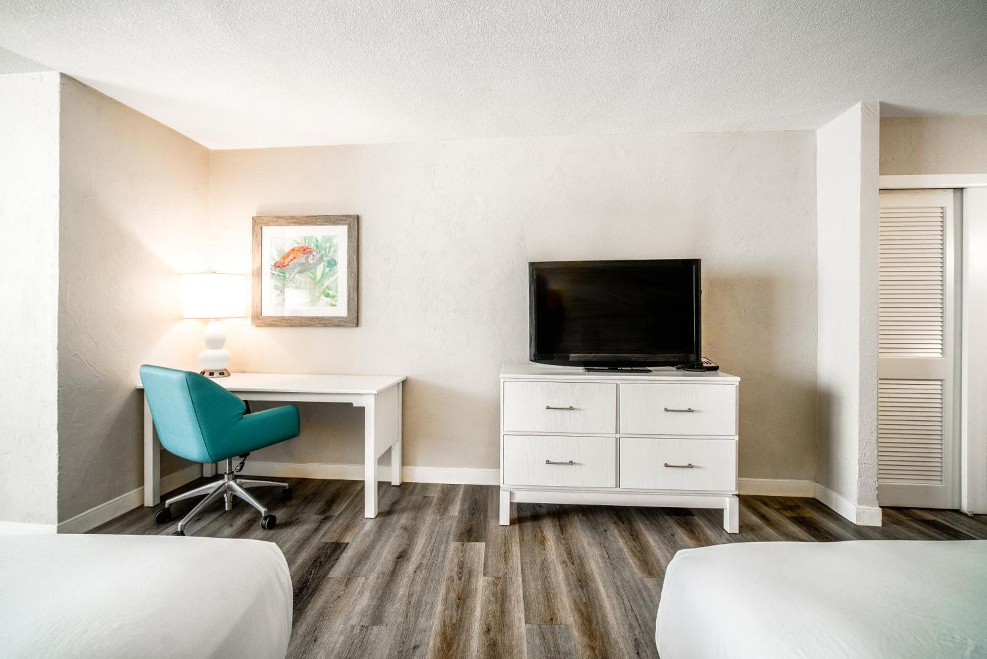 Resort Perry's Ocean-edge Daytona Beach