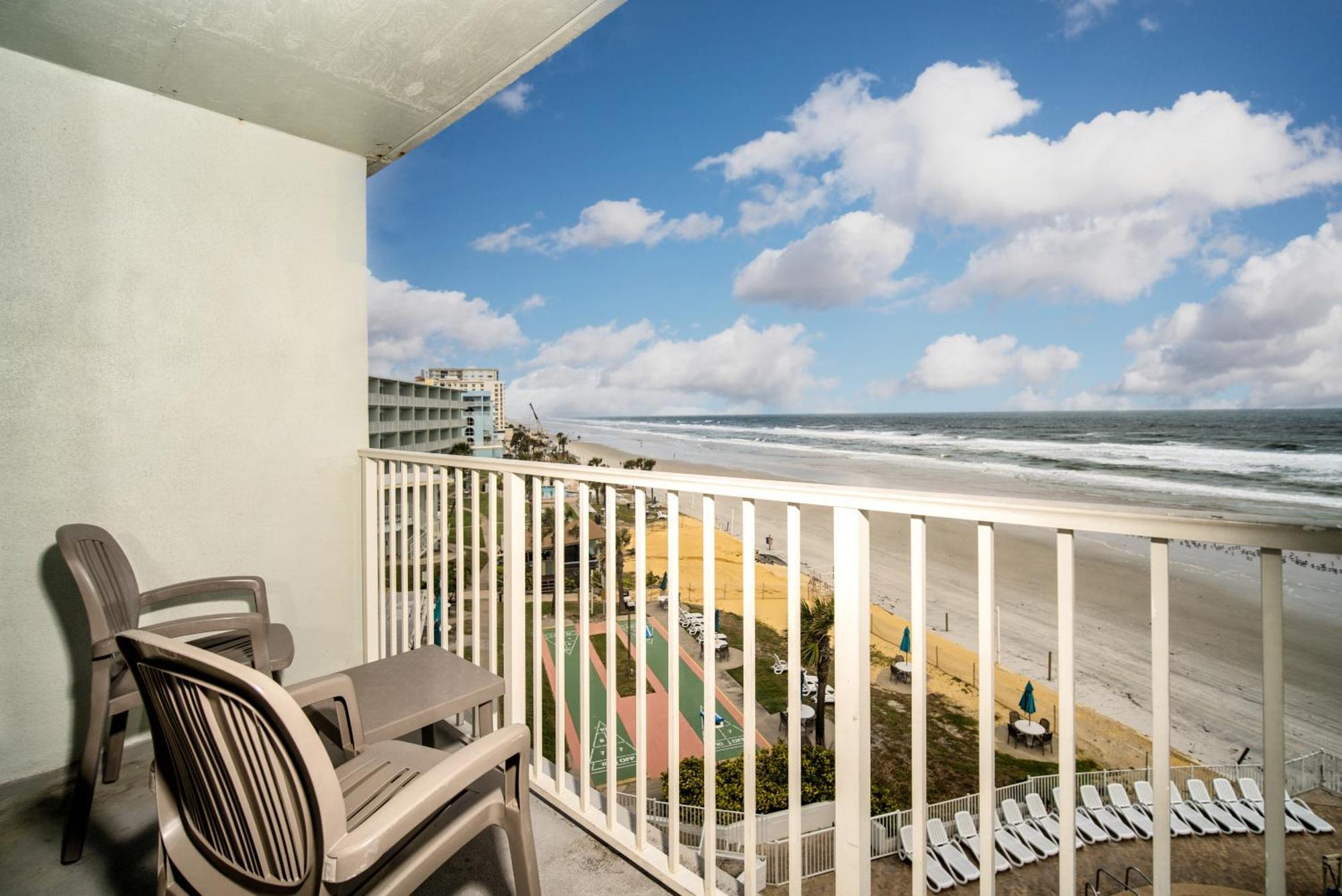 Perry's Ocean-edge 3* Daytona Beach