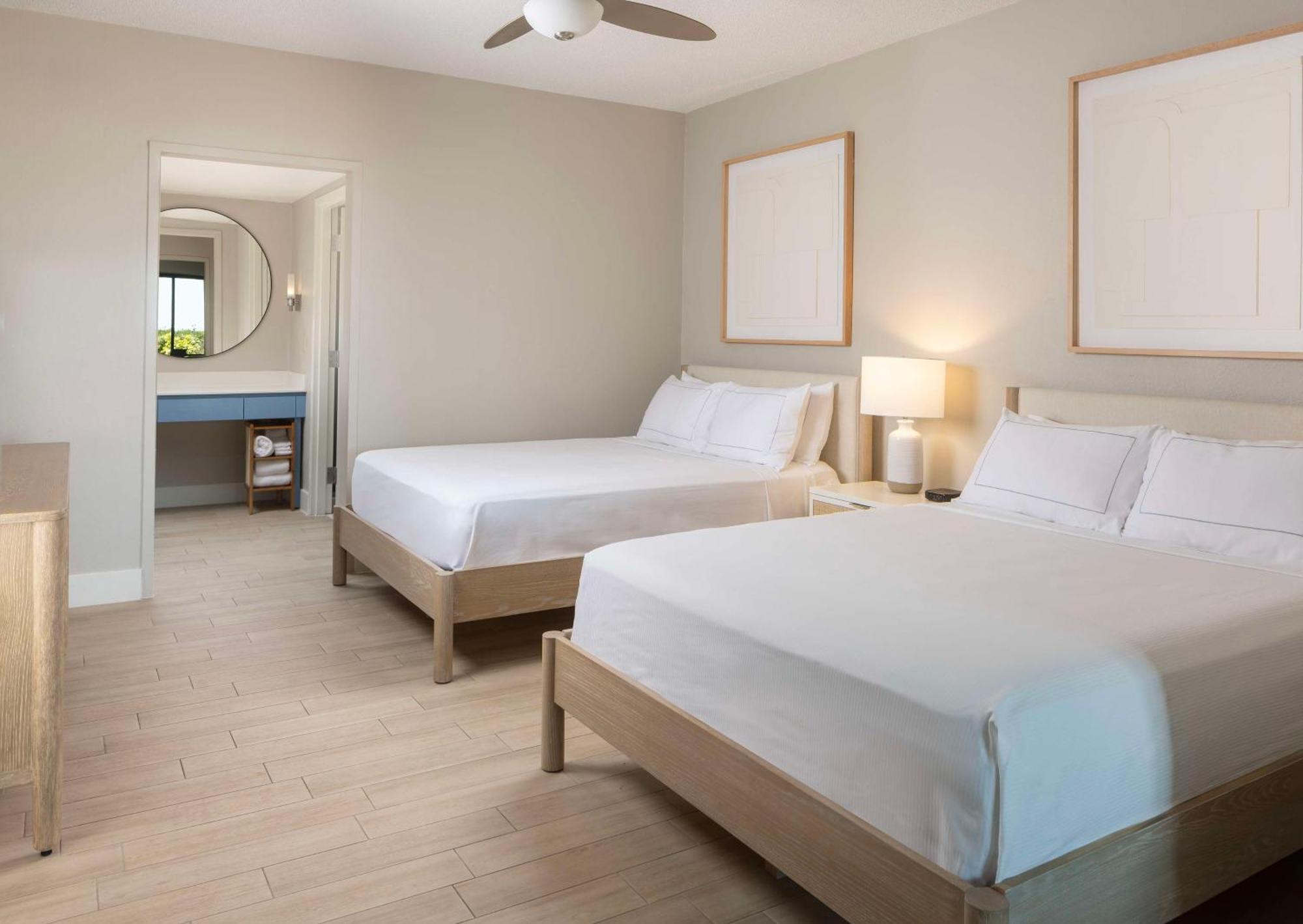 Resort Hilton Daytona (adults Only) 4*