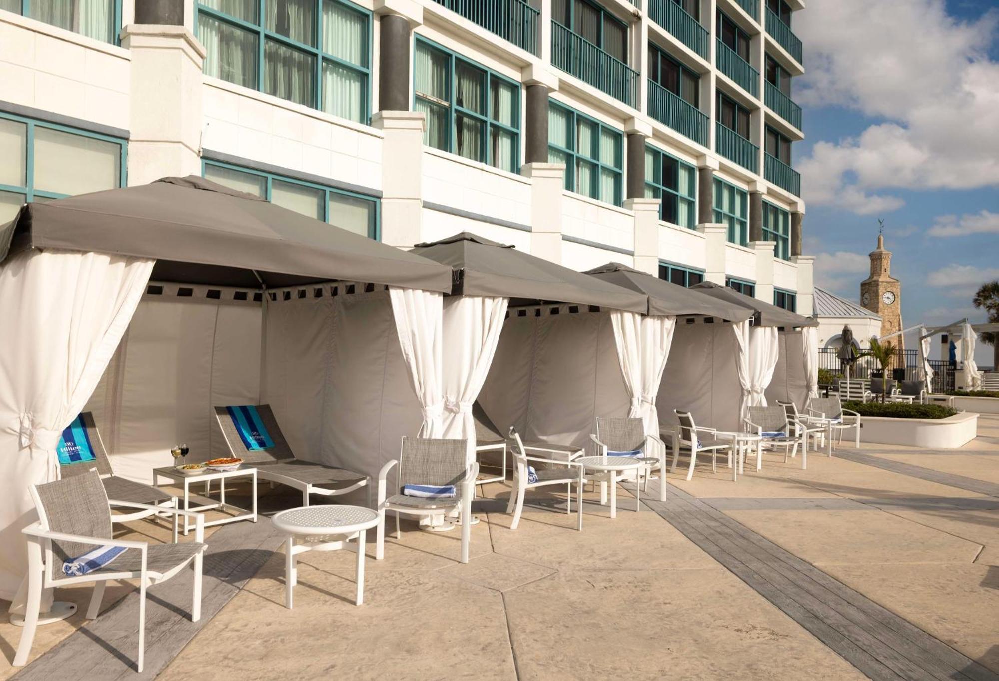 Hilton Daytona (adults Only) 4* Daytona Beach
