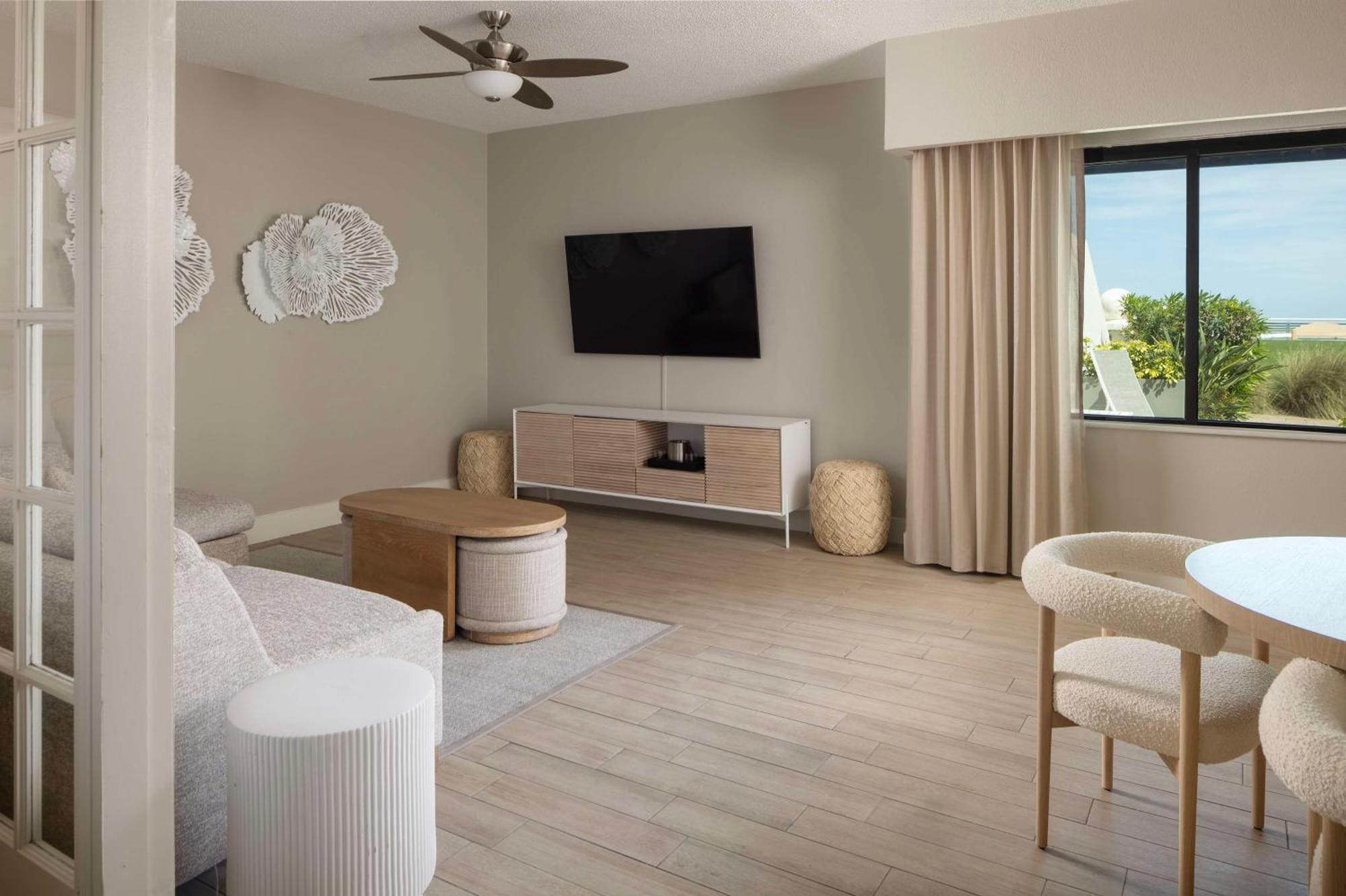 Hilton Daytona (adults Only) Daytona Beach