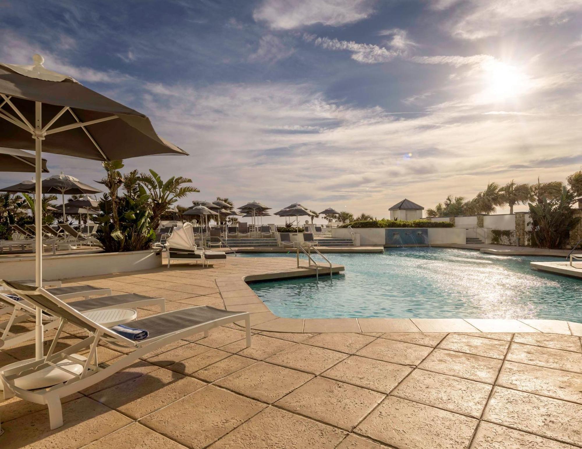 Hilton Daytona (adults Only) 4*