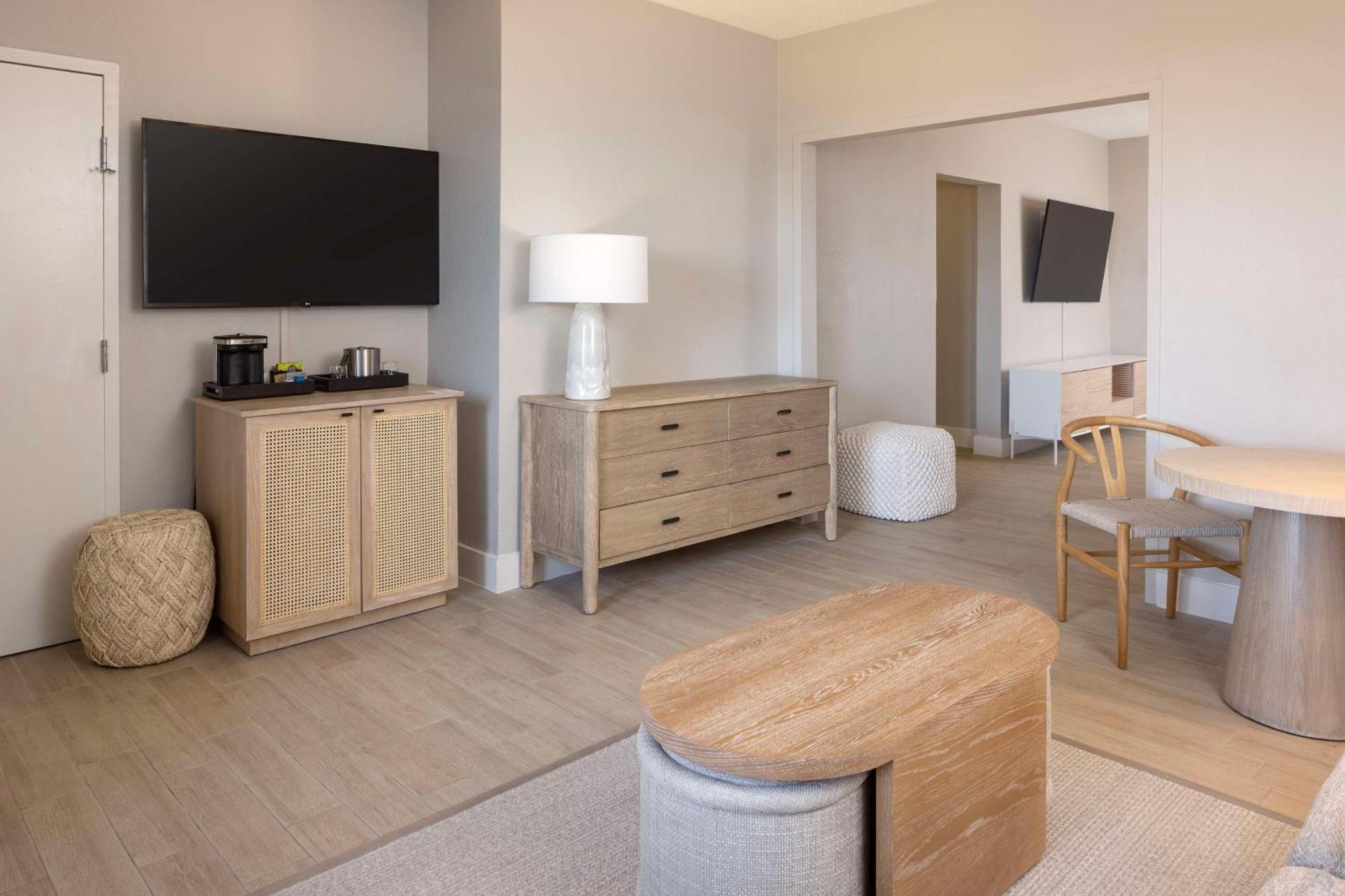 Hilton Daytona (adults Only) 4* Daytona Beach
