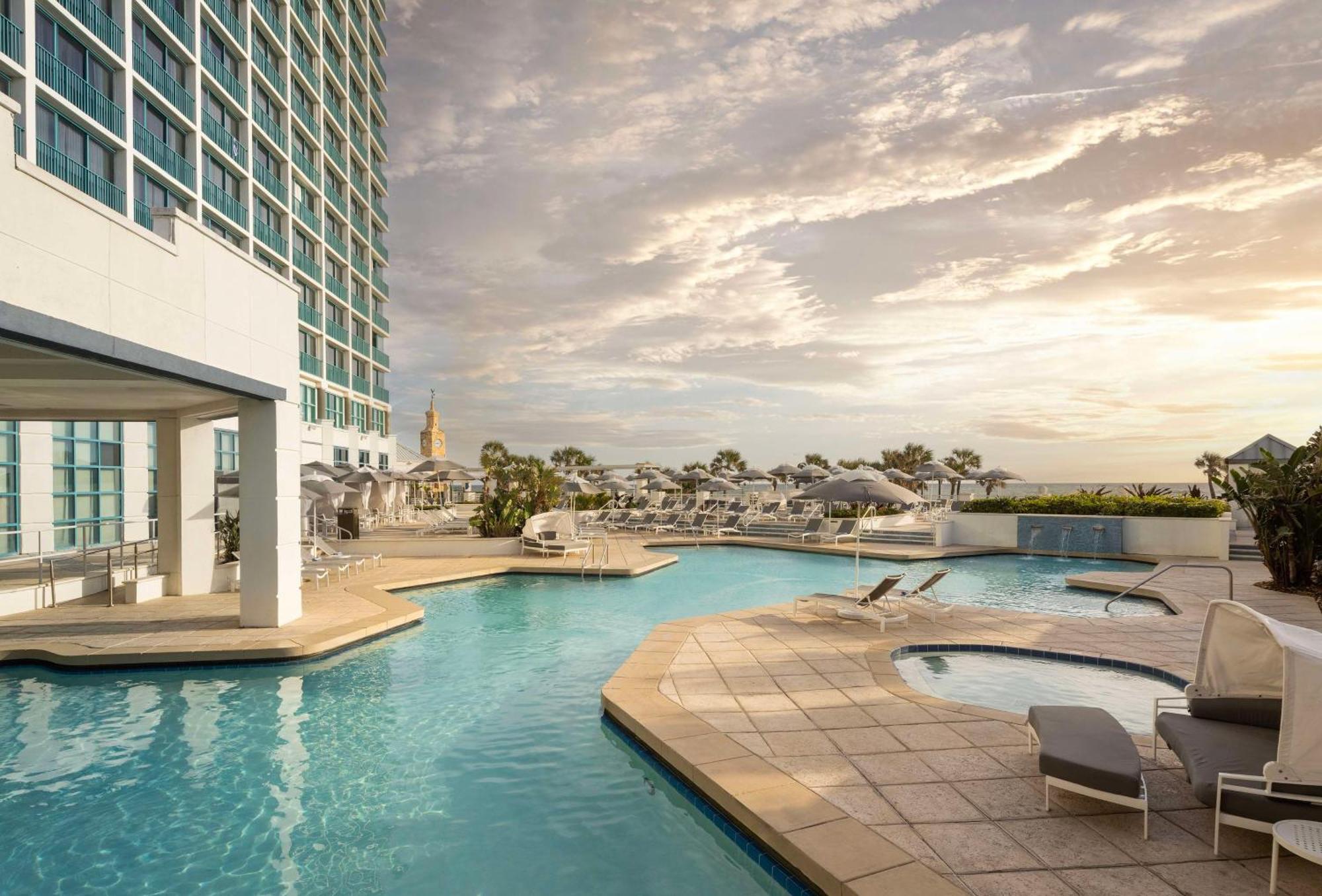 Hilton Daytona (adults Only) 4*