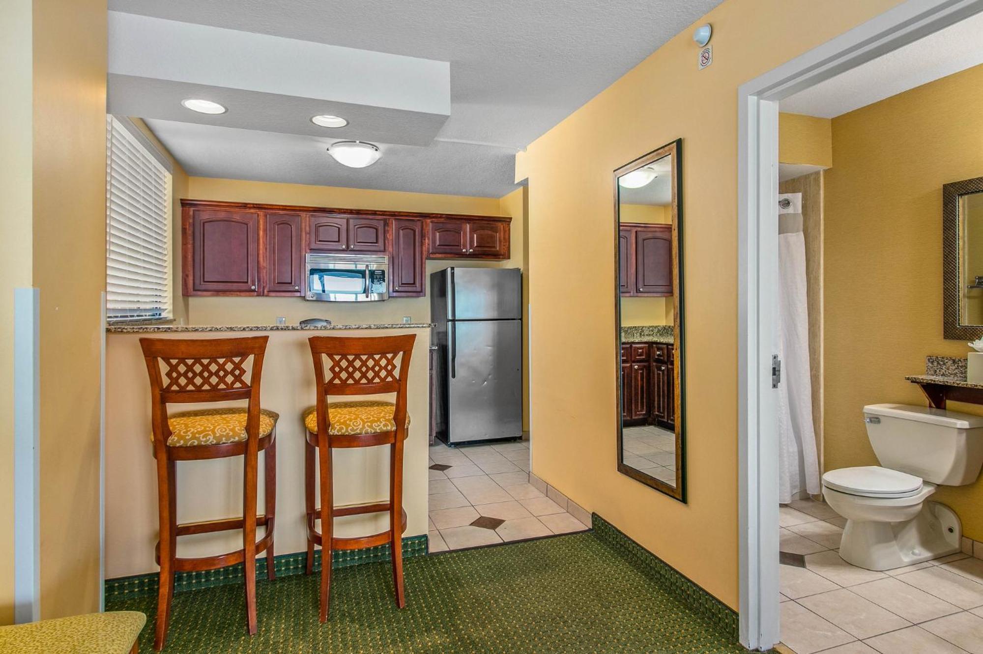 & Clearwater By Ihg Resort 3*