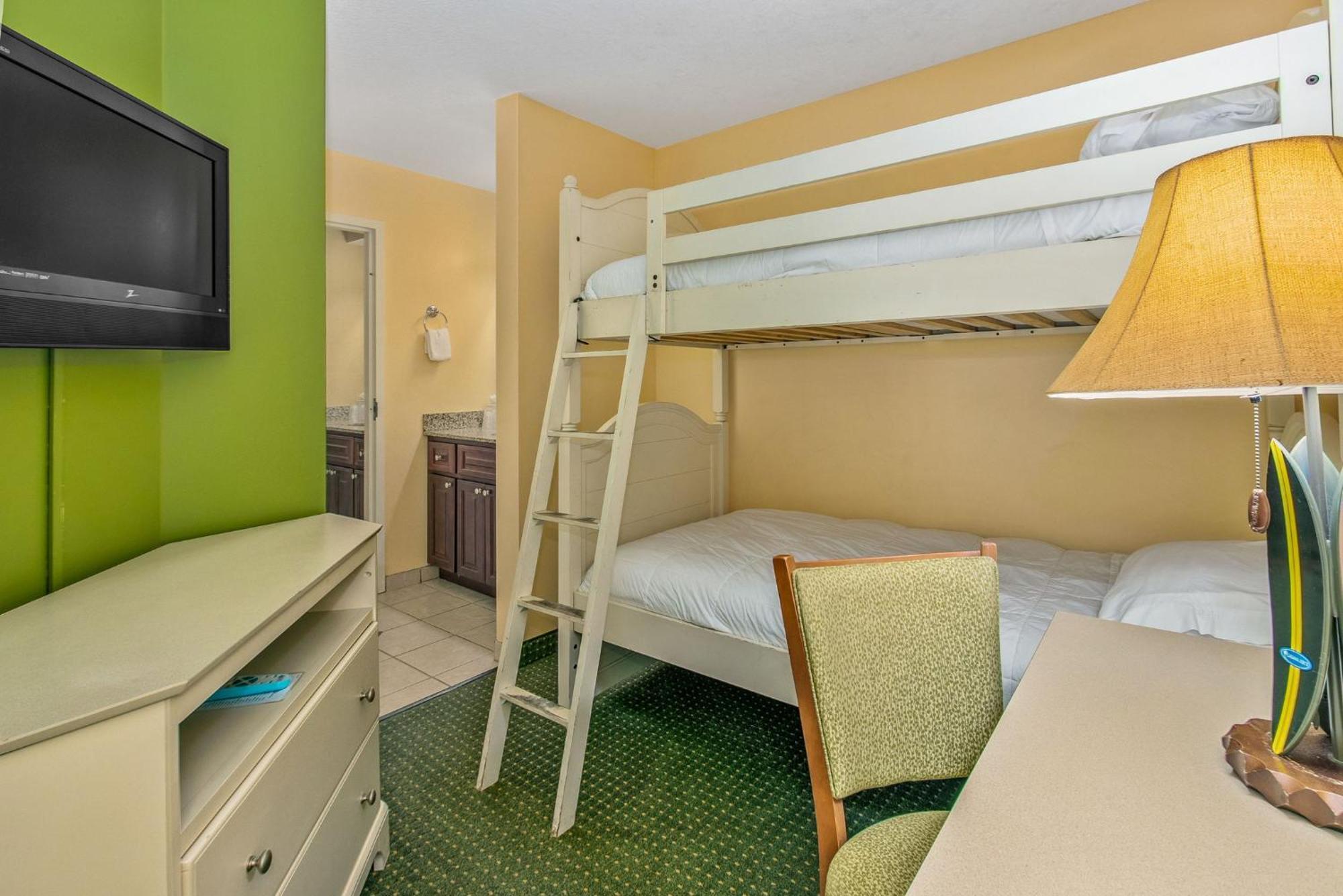 Resort & Clearwater By Ihg Clearwater Beach