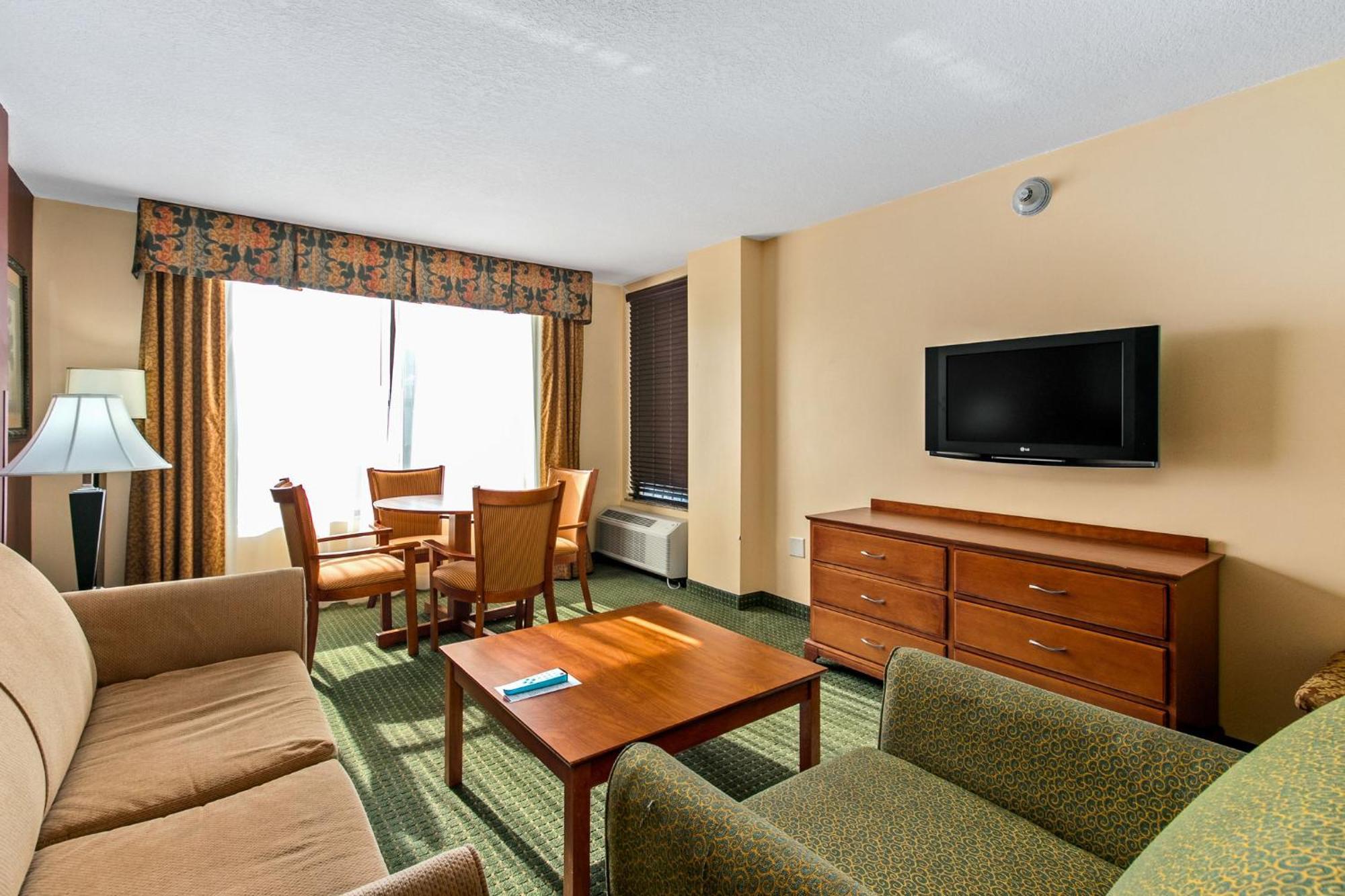 Resort & Clearwater By Ihg