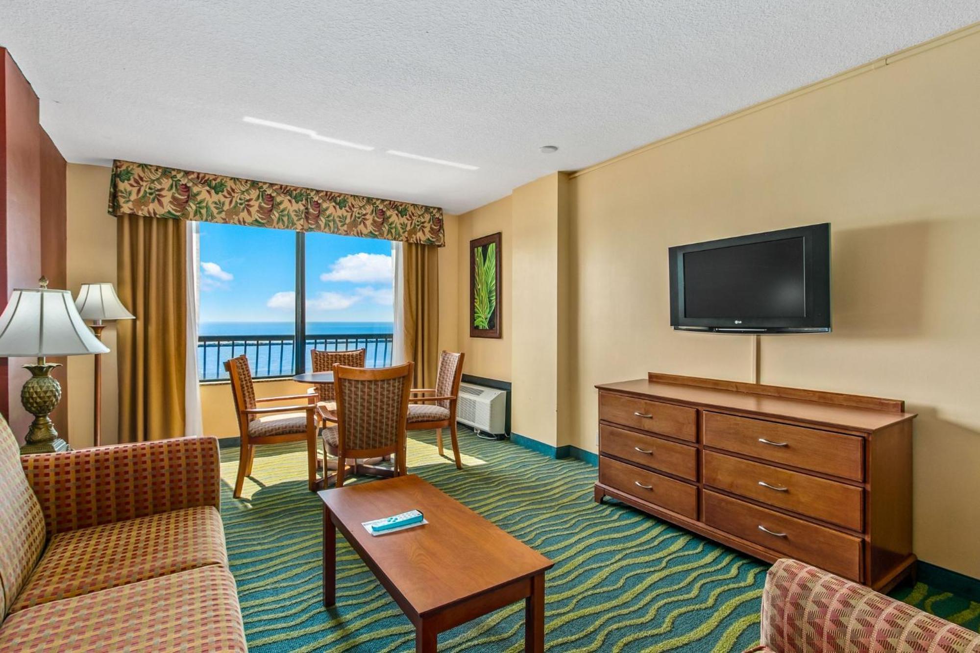 & Clearwater By Ihg Resort Clearwater Beach