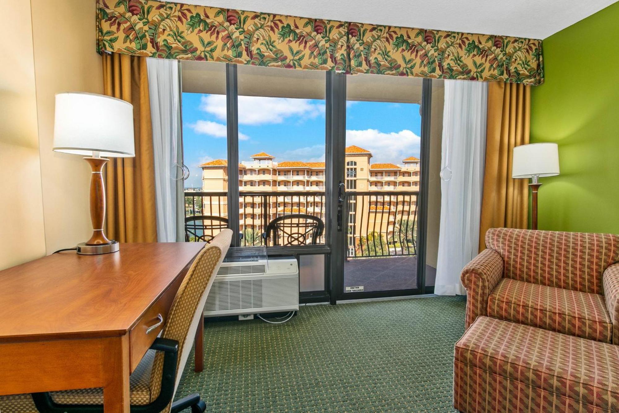 & Clearwater By Ihg Clearwater Beach