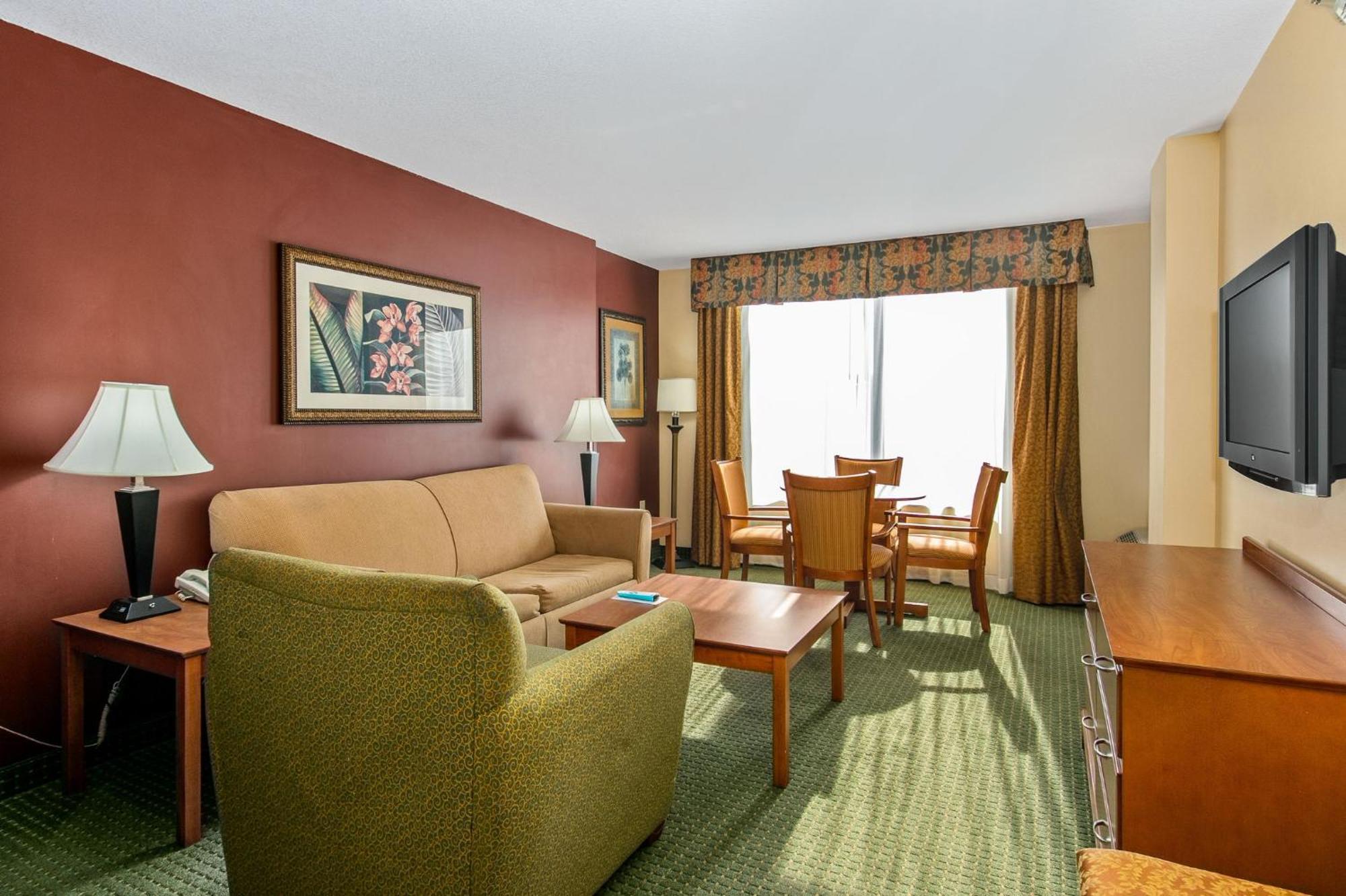 & Clearwater By Ihg Resort