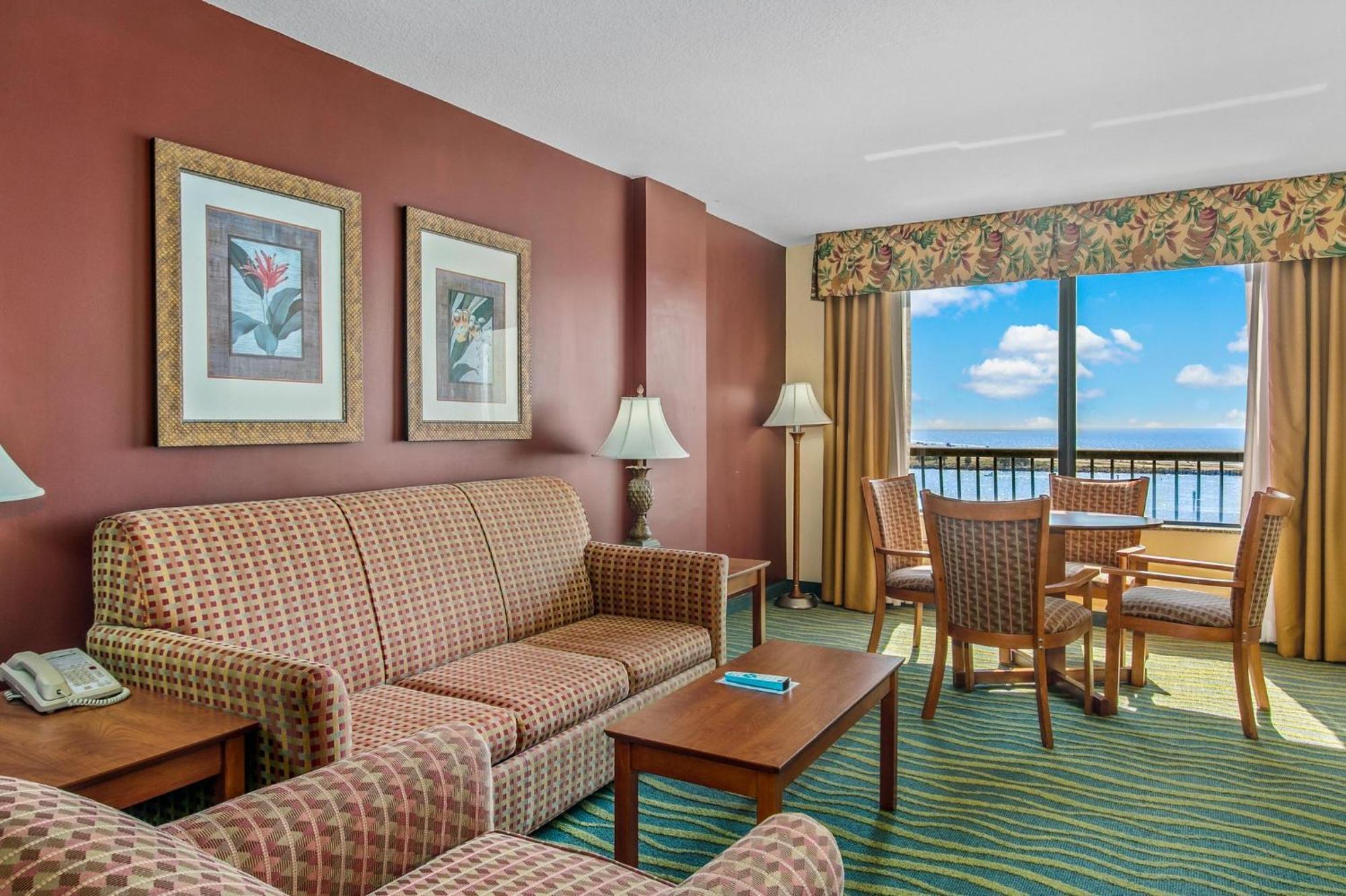 & Clearwater By Ihg 3* Clearwater Beach