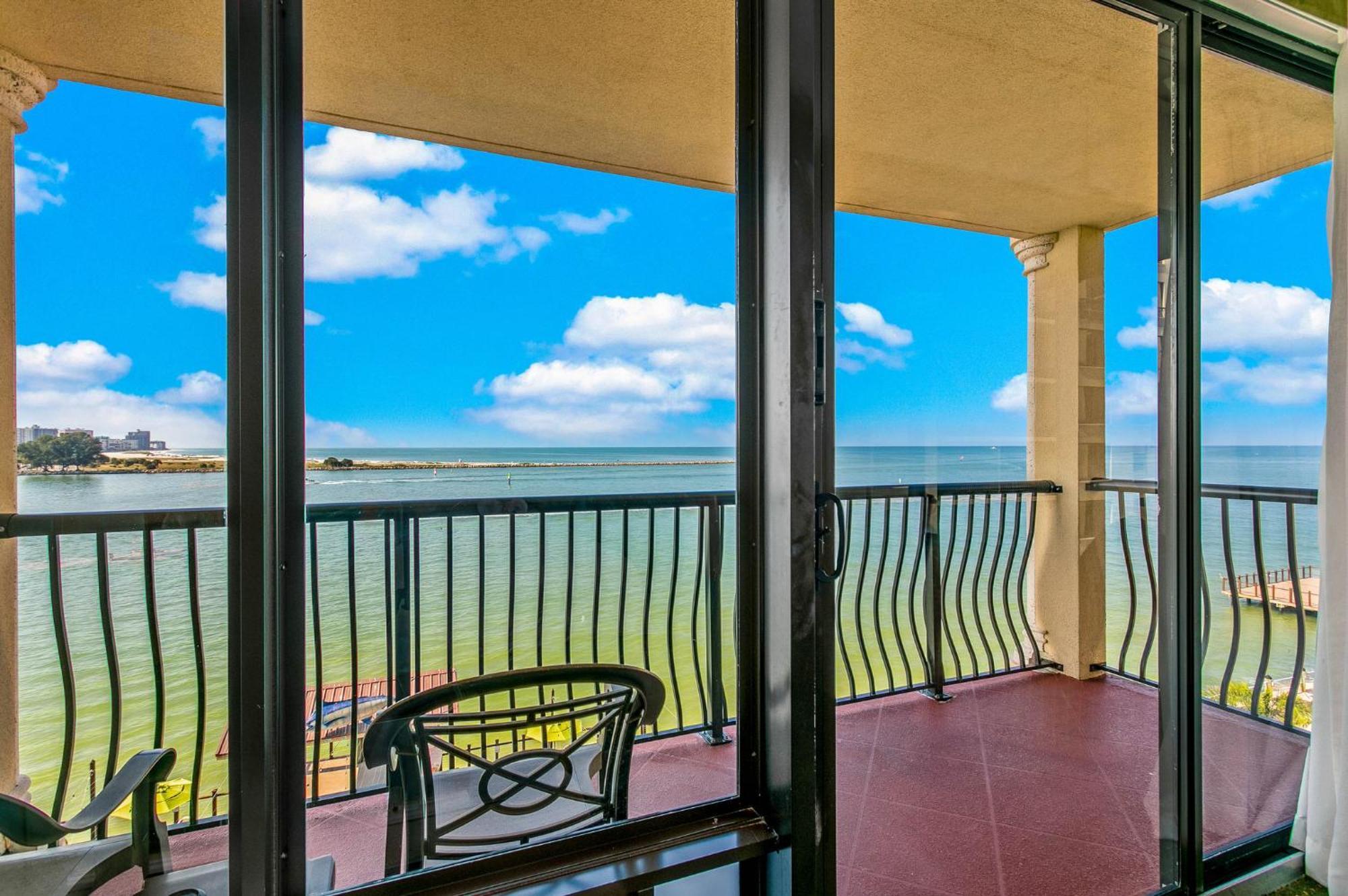 & Clearwater By Ihg Resort