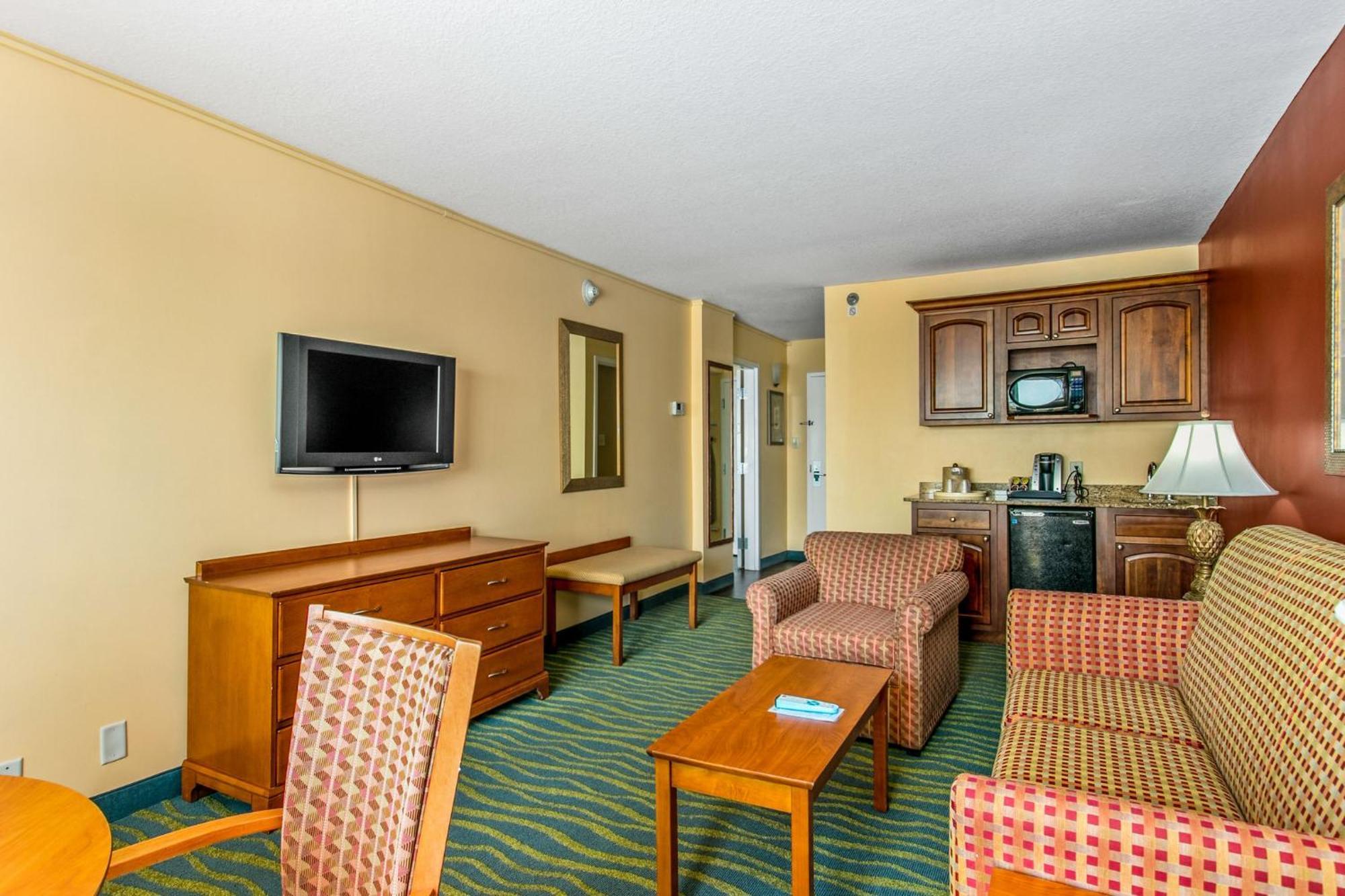 Resort & Clearwater By Ihg 3*