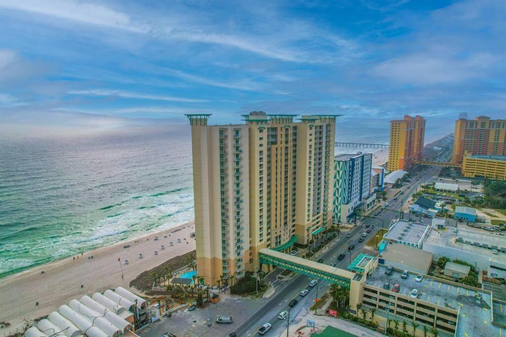 Ocean Blue At 1805 Aqua * Panama City Beach