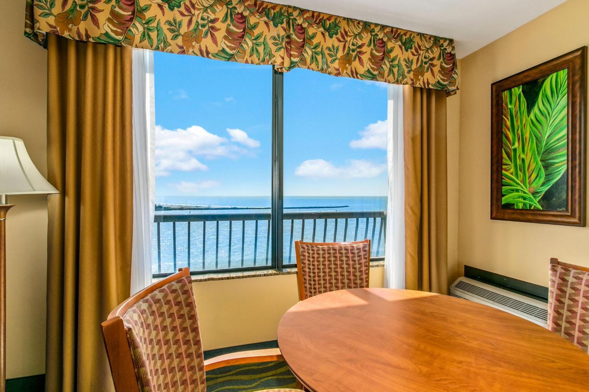 & Clearwater By Ihg 3* Clearwater Beach