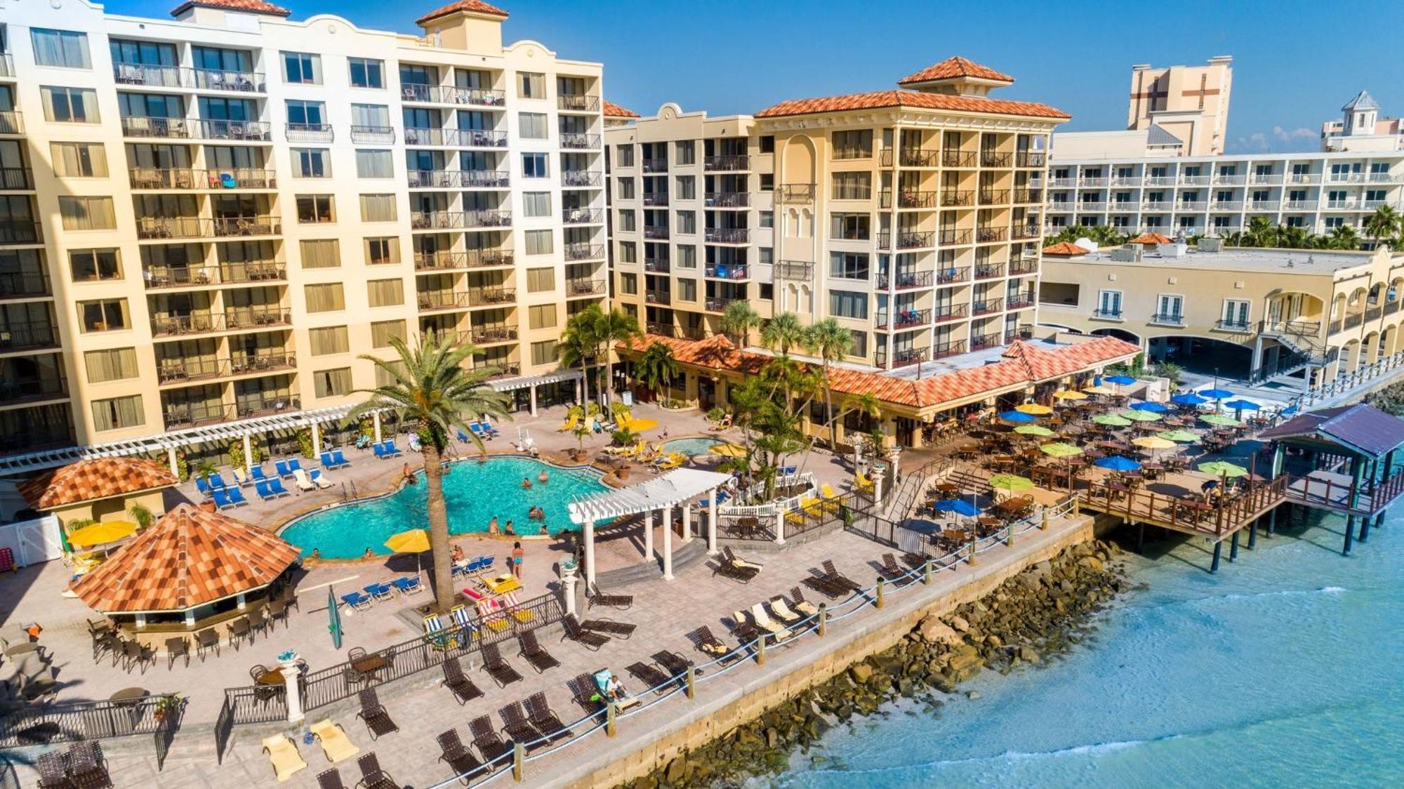 Resort & Clearwater By Ihg