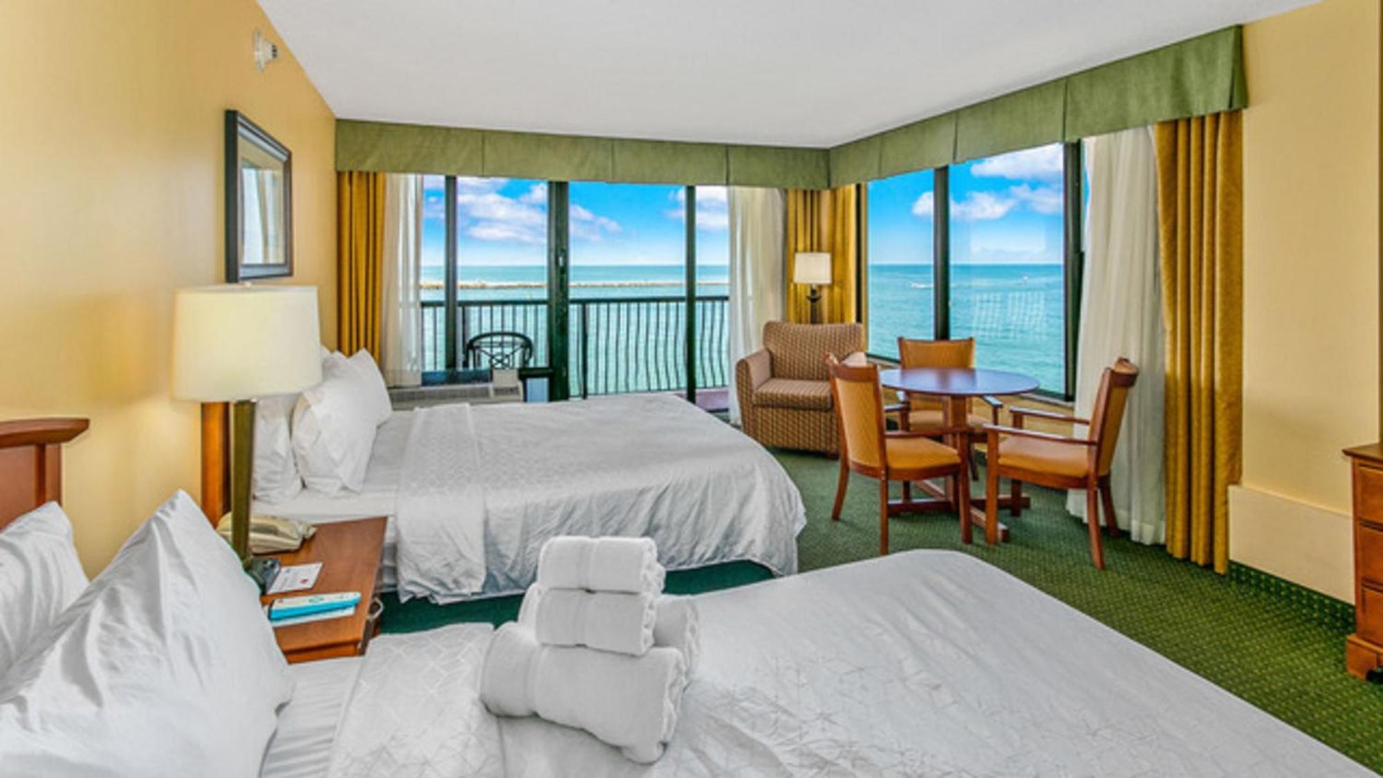 & Clearwater By Ihg Resort Clearwater Beach