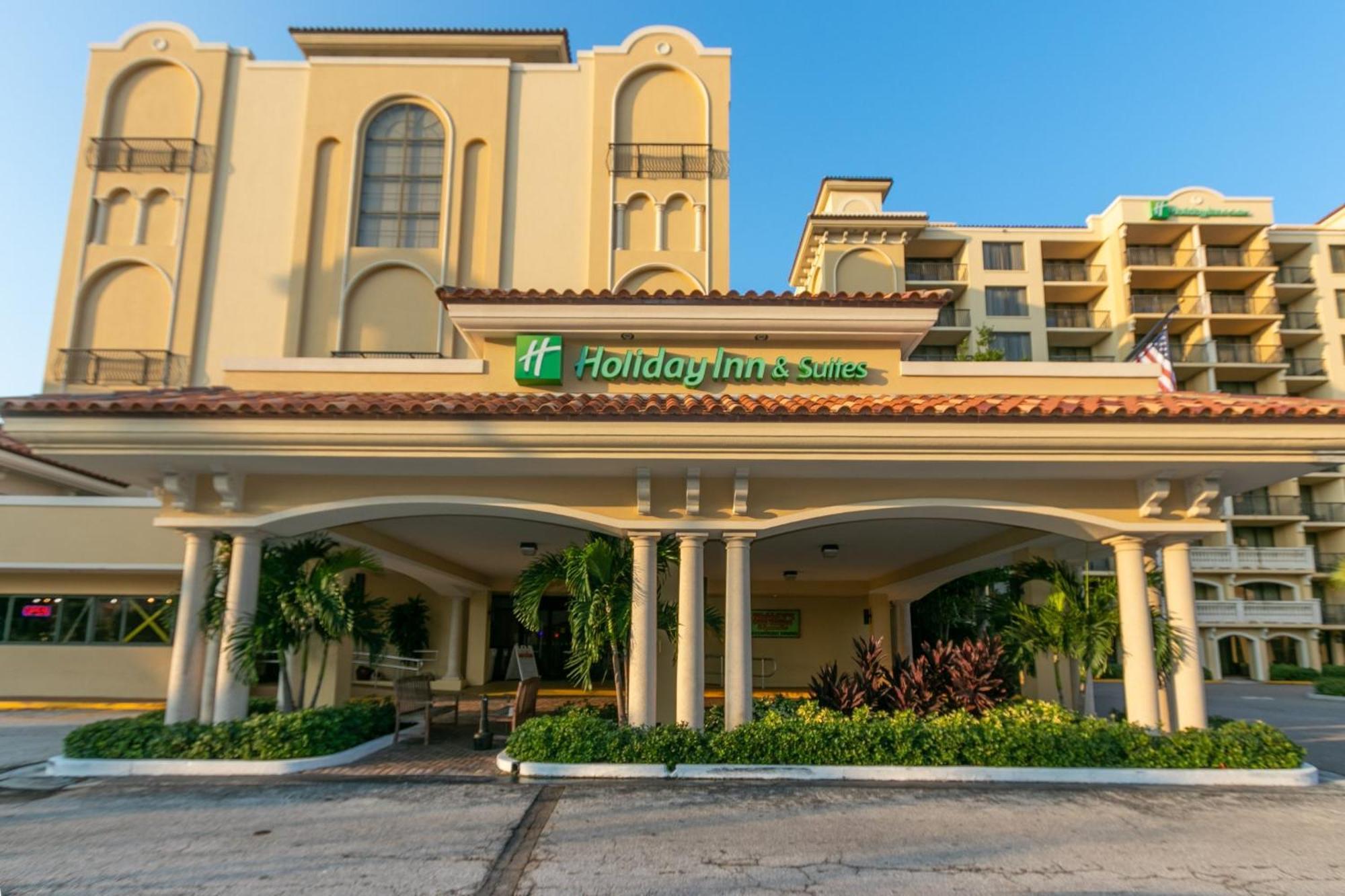& Clearwater By Ihg Clearwater Beach