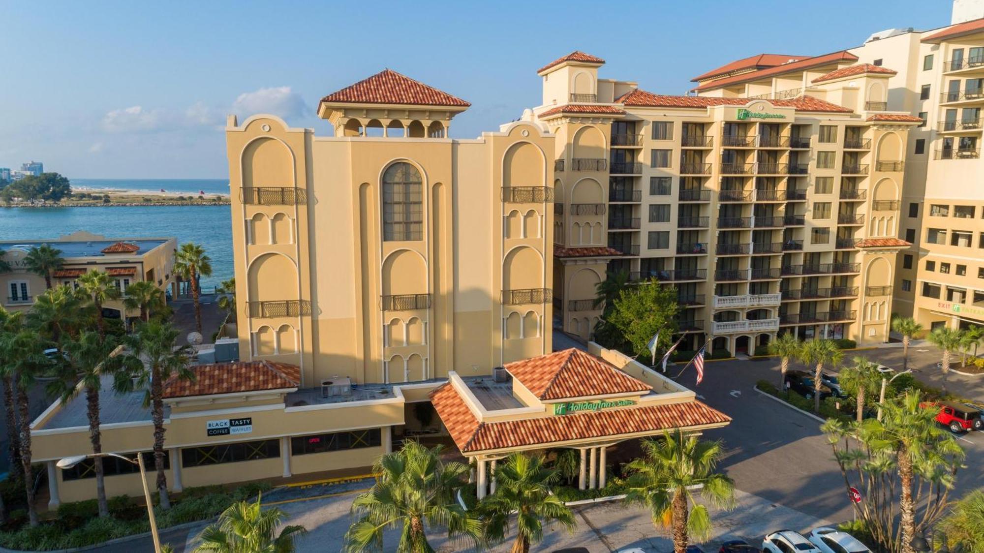 Resort & Clearwater By Ihg 3*