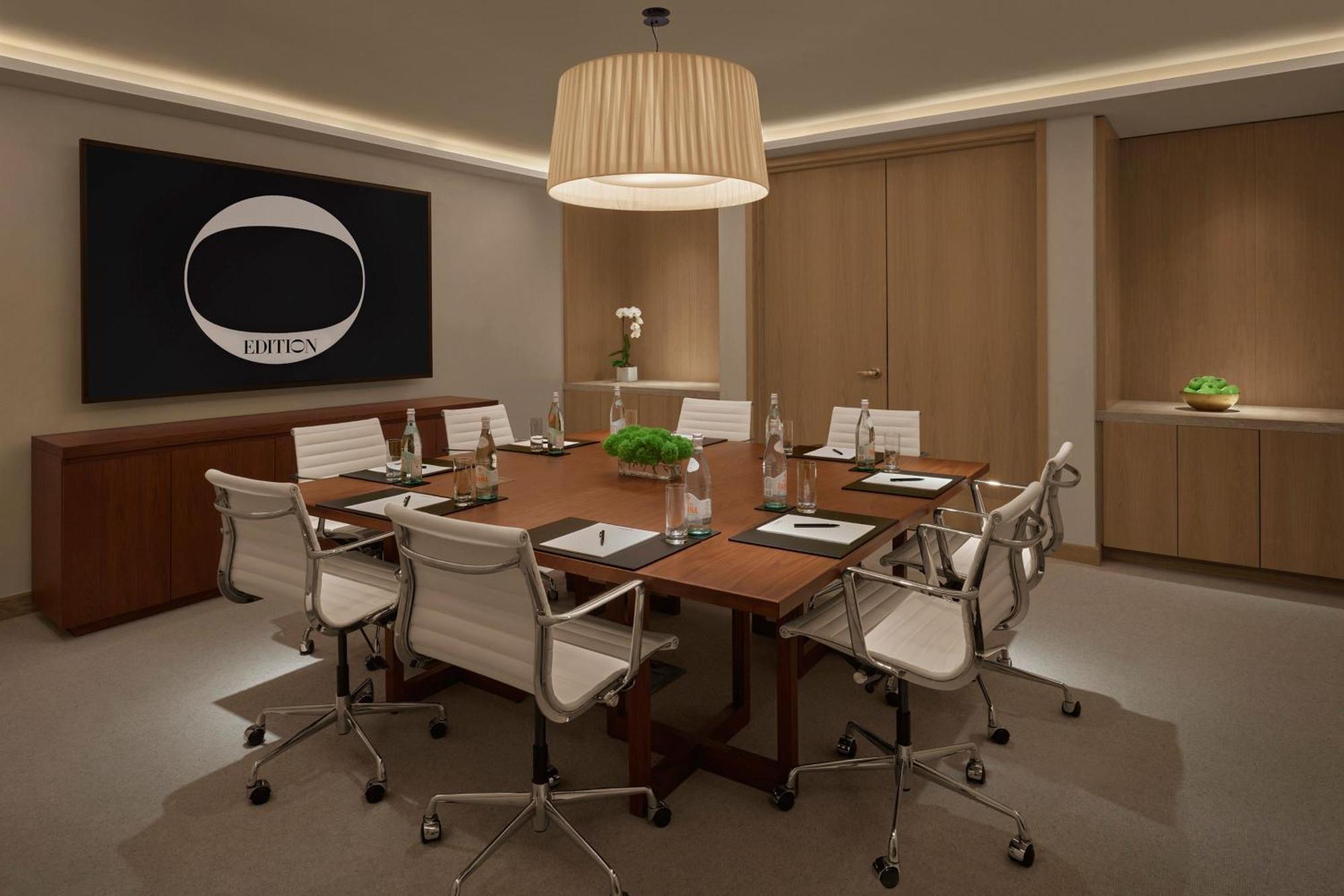 Hotel The Edition 5*