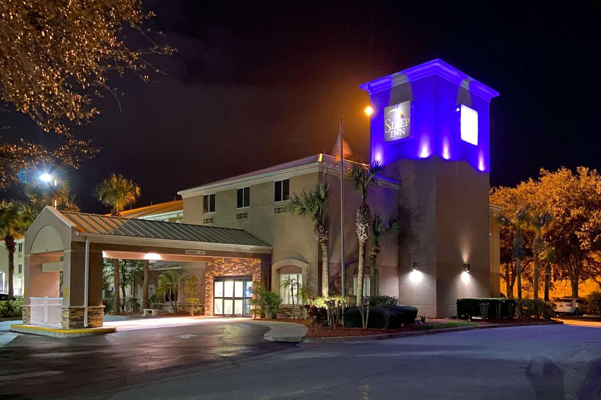 Inn Sleep Ormond - Daytona 2*