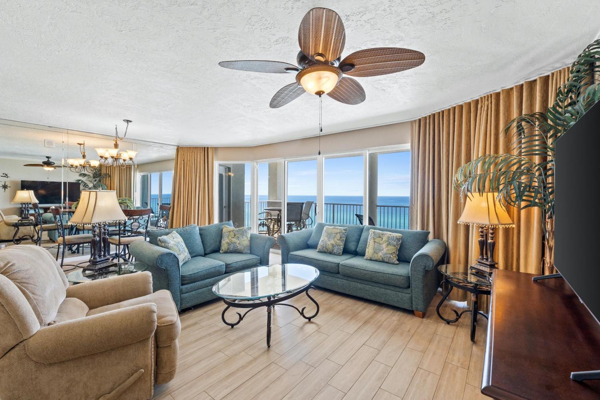 Long By Panhandle Getaways * Panama City Beach