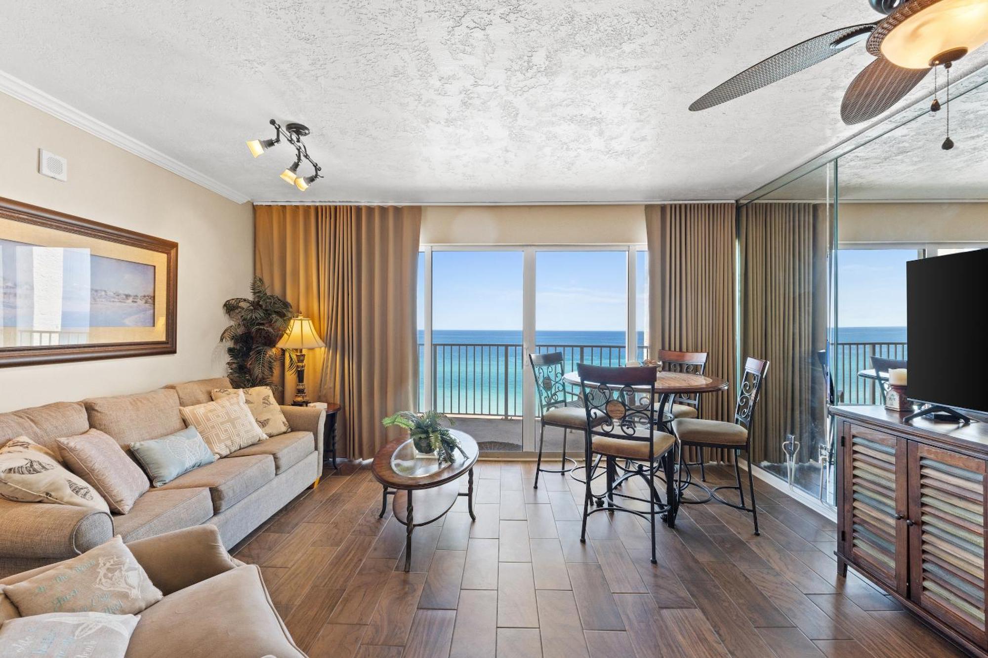Apartment Long By Panhandle Getaways *