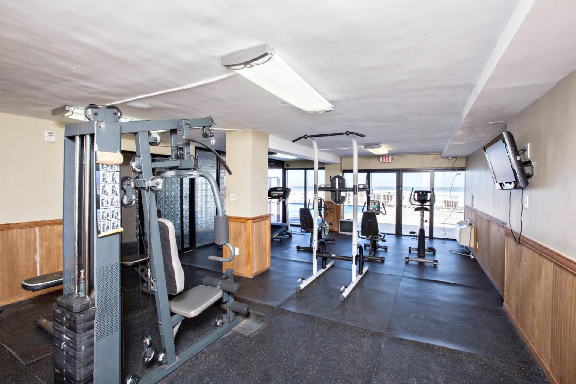 Pirates Cove Unit #407 Holiday home