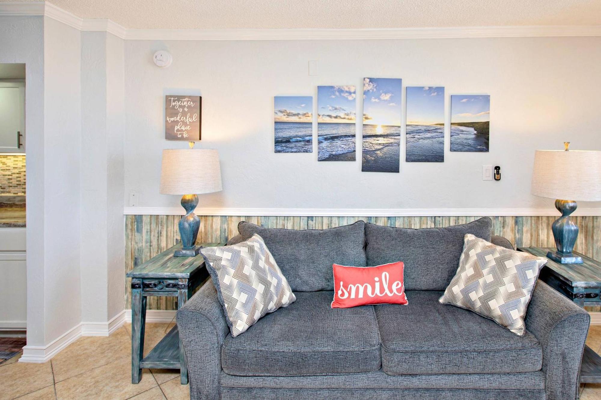 Pirates Cove Unit #407 Holiday home *
