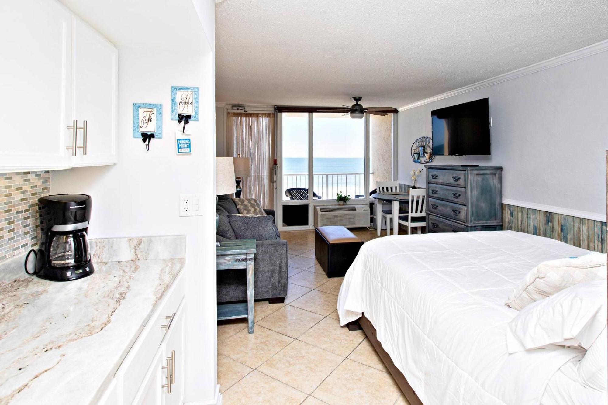 Holiday home Pirates Cove Unit #407 Daytona Beach