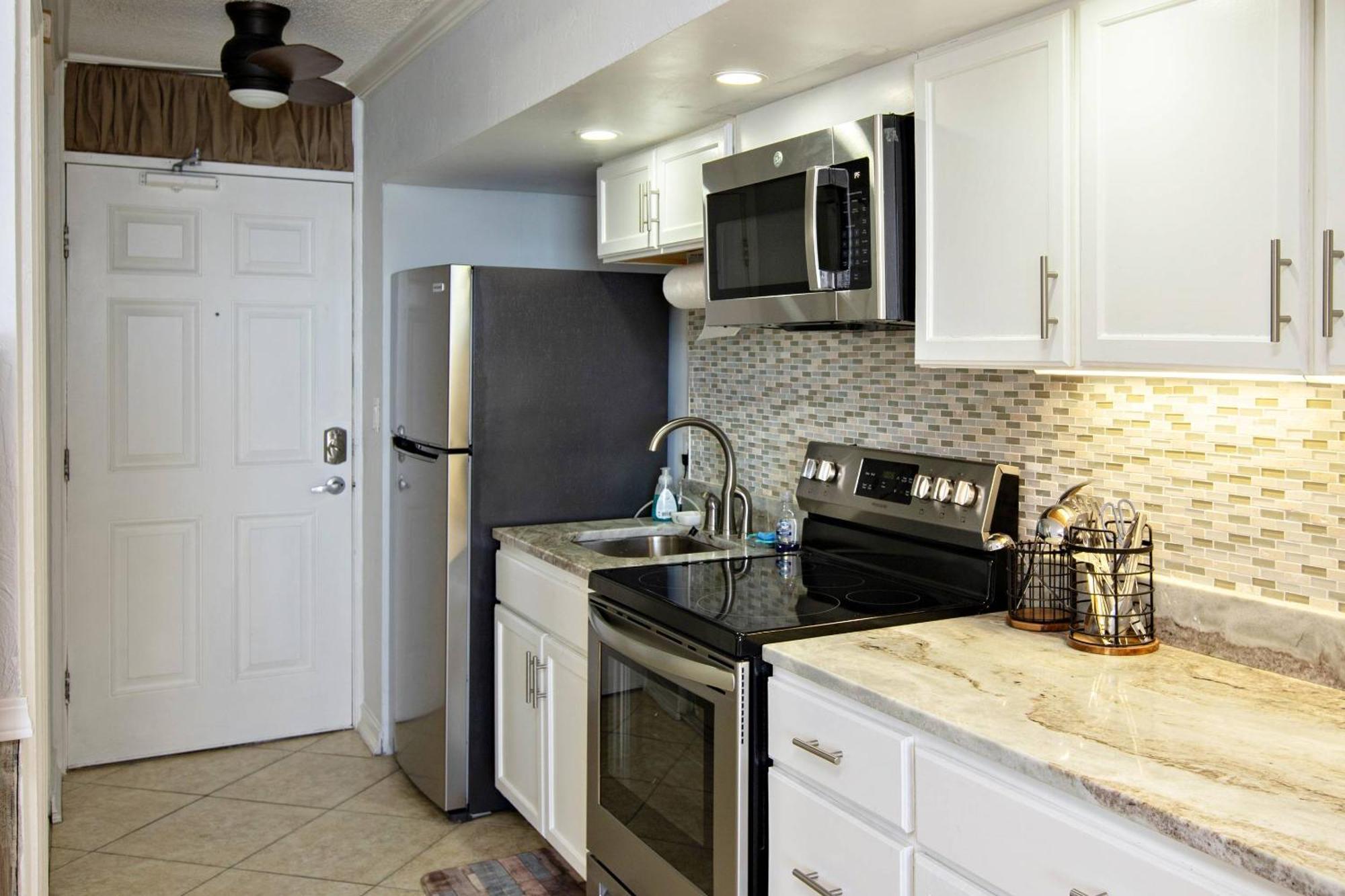 Holiday home Pirates Cove Unit #407