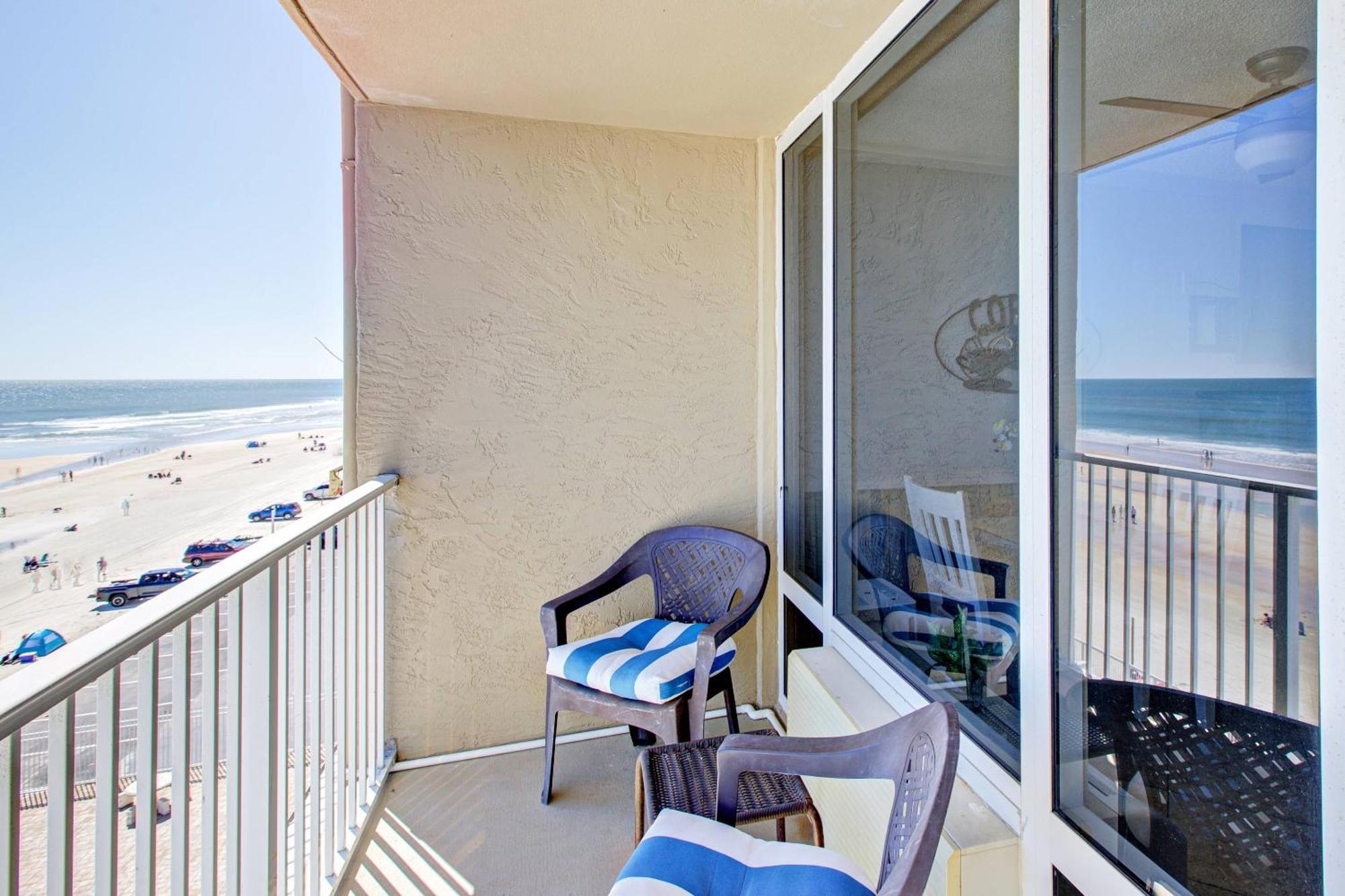 Holiday home Pirates Cove Unit #407 Daytona Beach