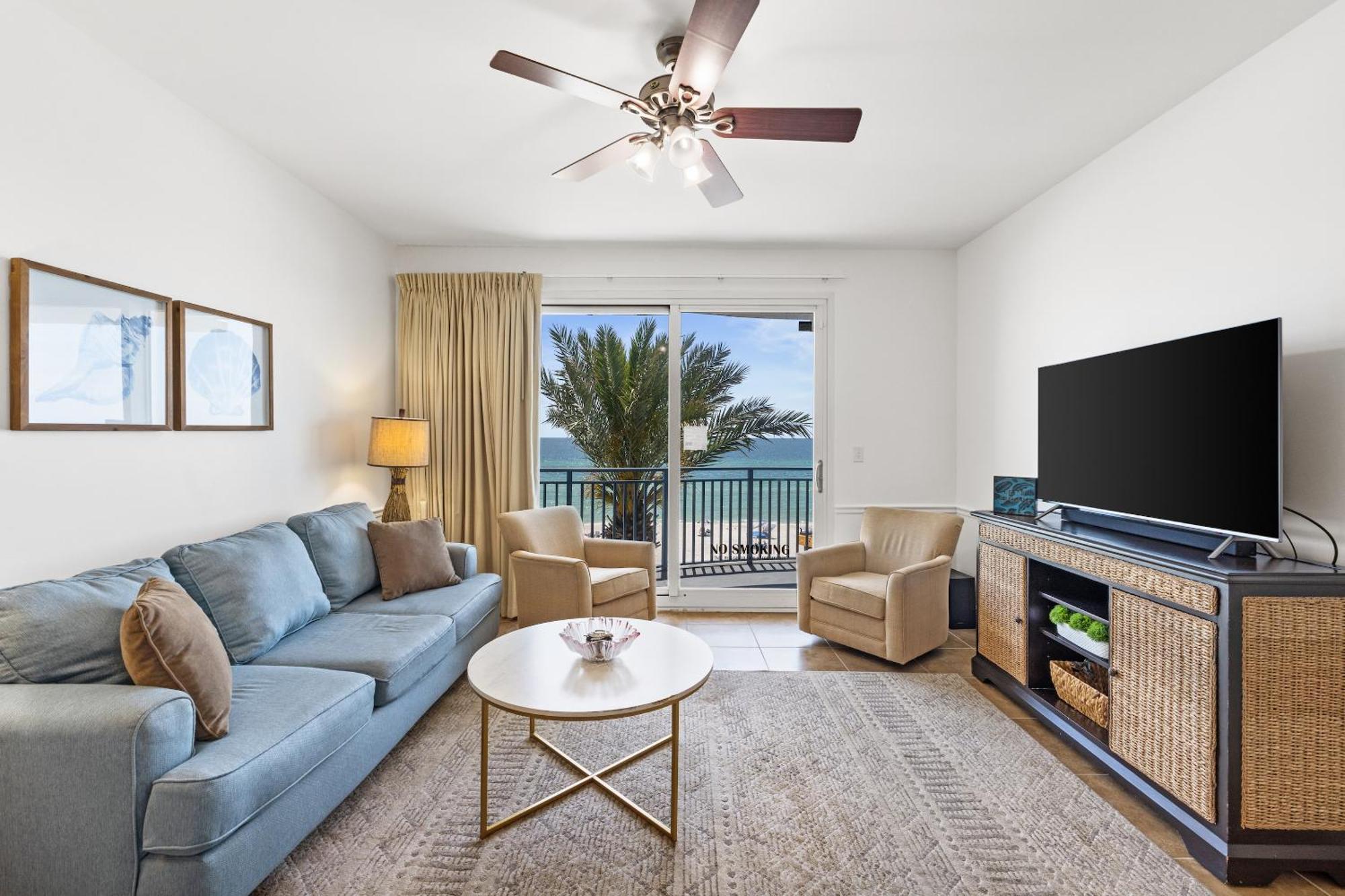 Sterling Breeze By Panhandle Getaways * Panama City Beach